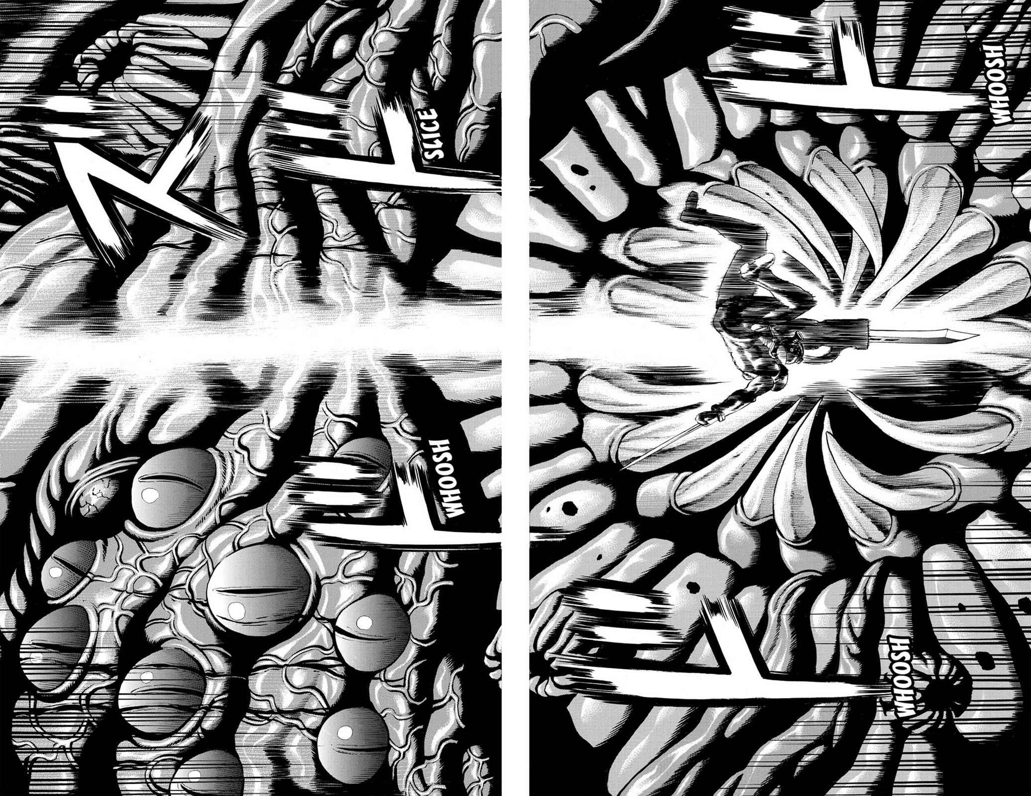 Hakaijuu Chap 9 - Next Chap 10