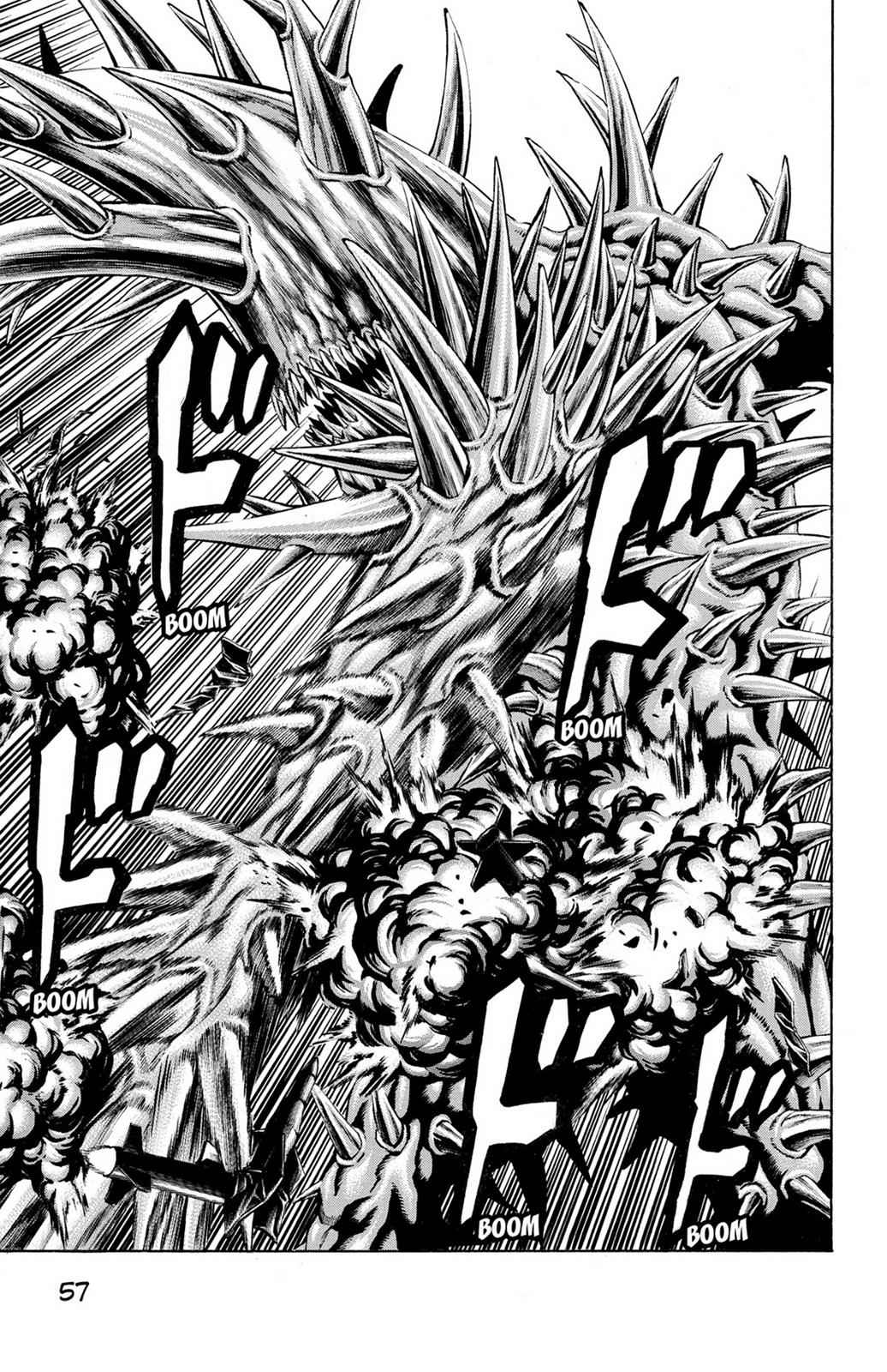 Hakaijuu Chap 9 - Next Chap 10