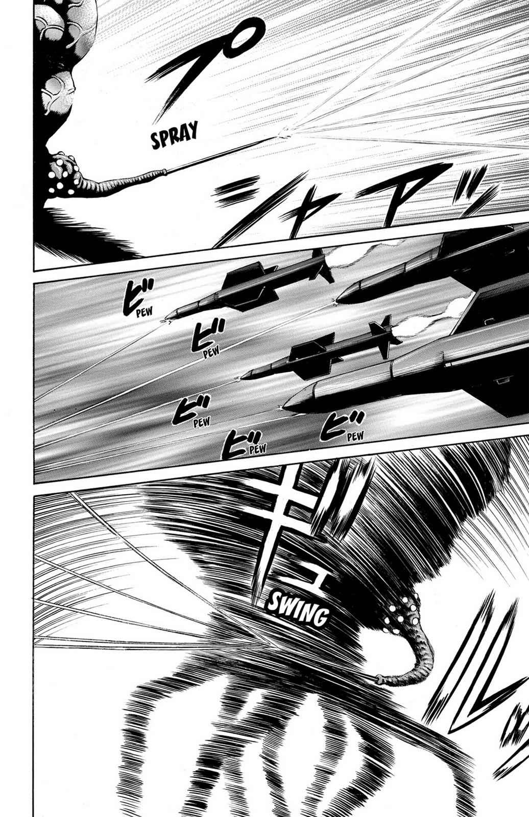 Hakaijuu Chap 9 - Next Chap 10