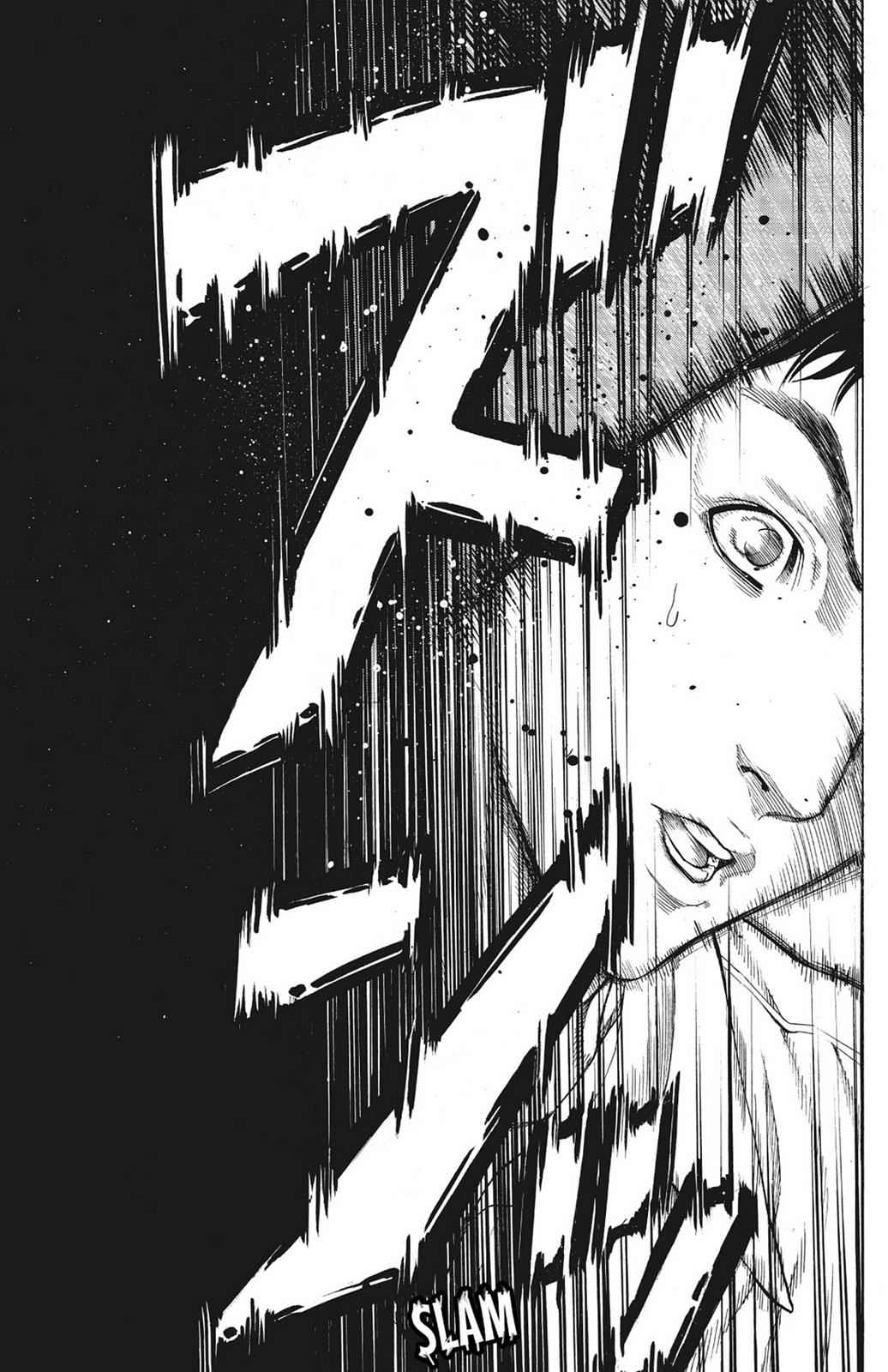 Hakaijuu Chap 1 - Next Chap 2