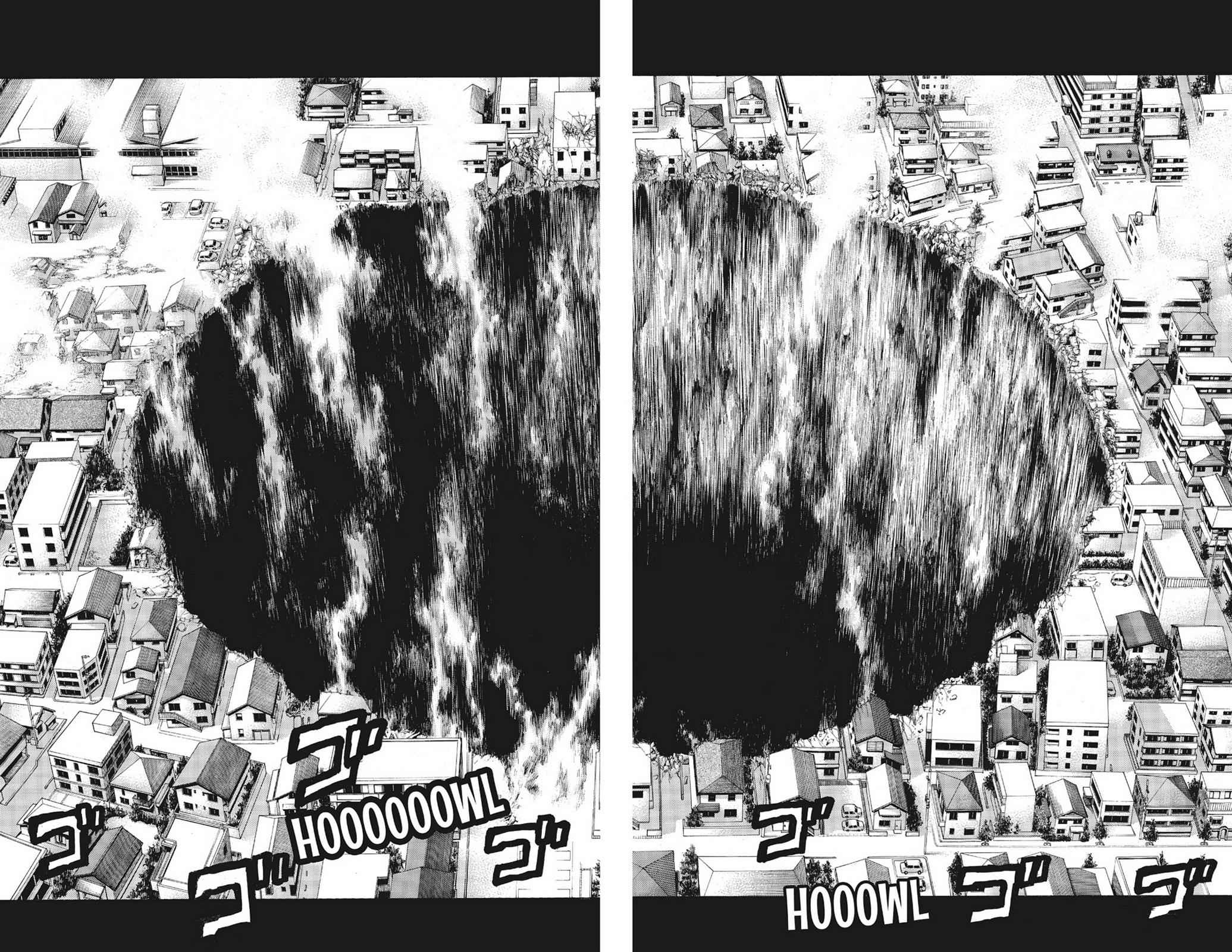Hakaijuu Chap 1 - Next Chap 2