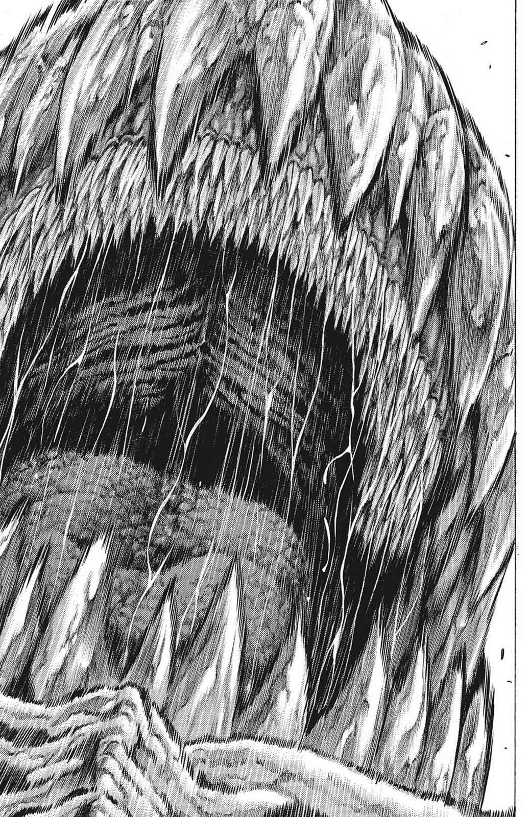 Hakaijuu Chap 1 - Next Chap 2
