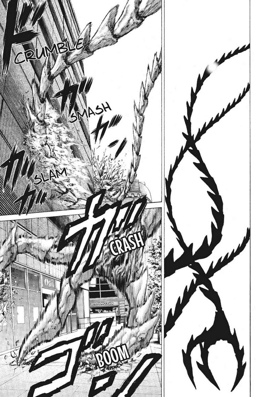 Hakaijuu Chap 1 - Next Chap 2