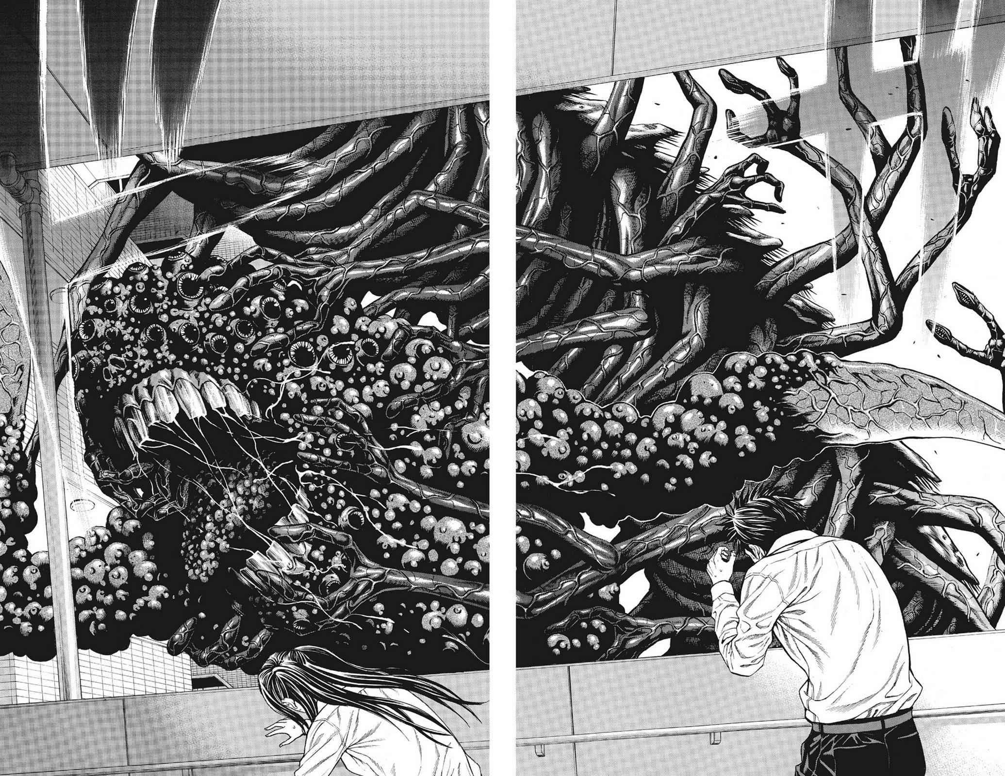 Hakaijuu Chap 1 - Next Chap 2