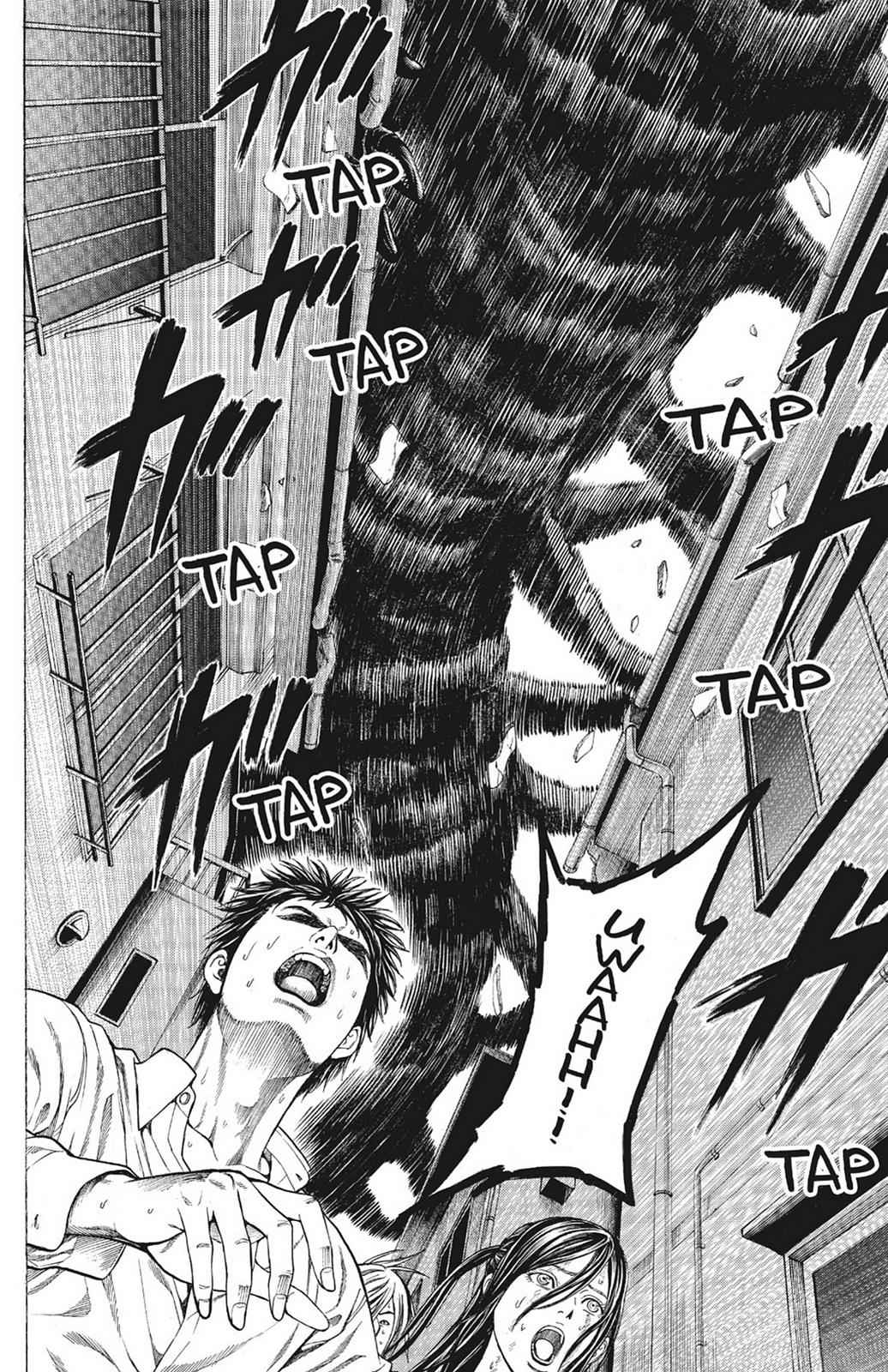 Hakaijuu Chap 1 - Next Chap 2