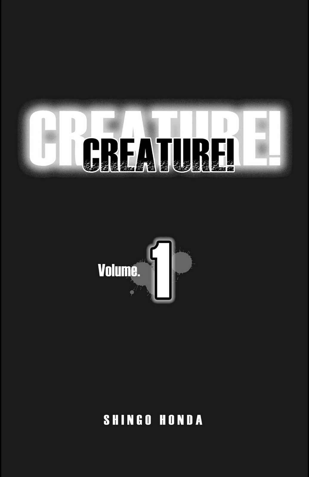 Hakaijuu Chap 1 - Next Chap 2
