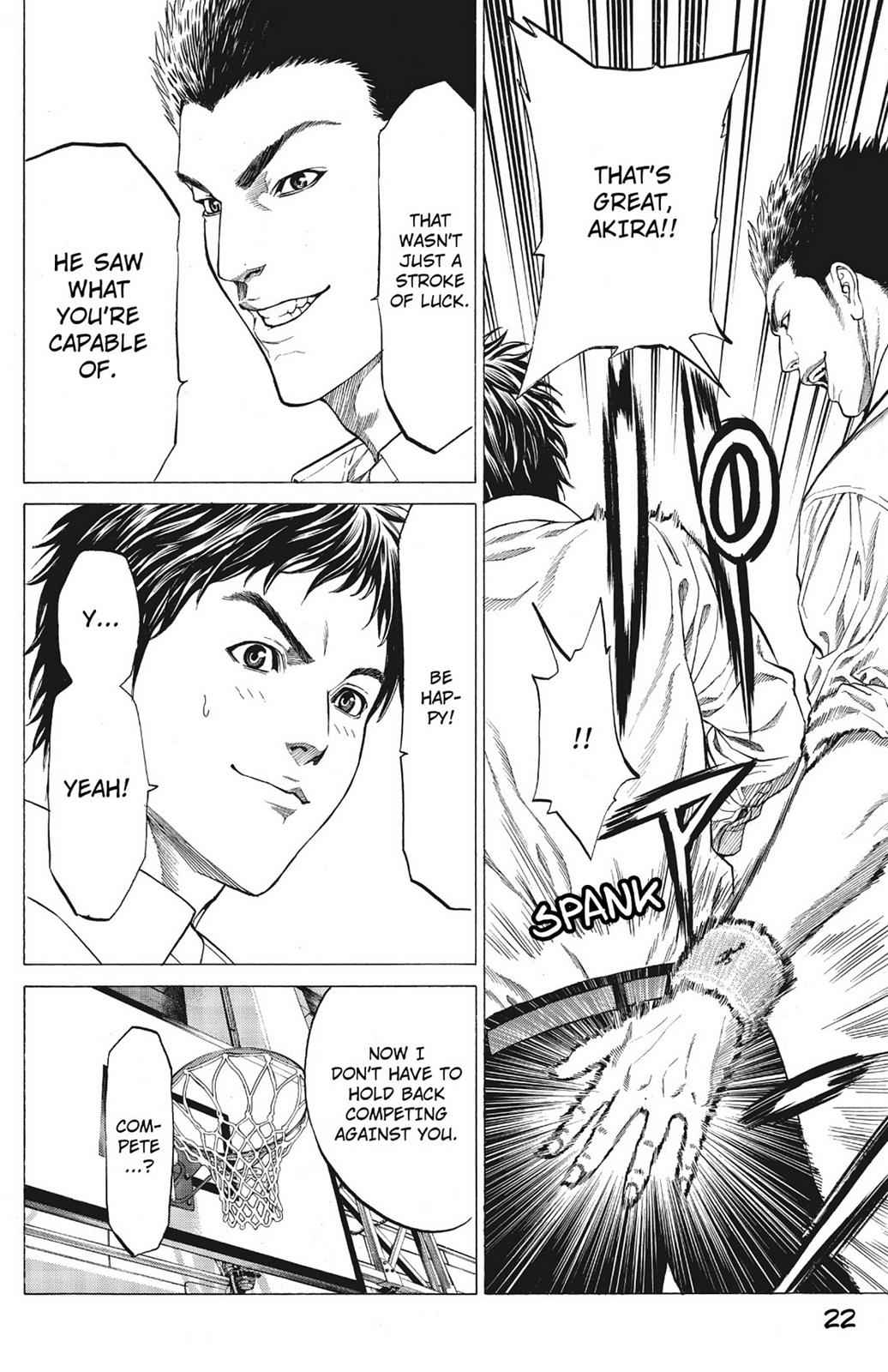 Hakaijuu Chap 1 - Next Chap 2