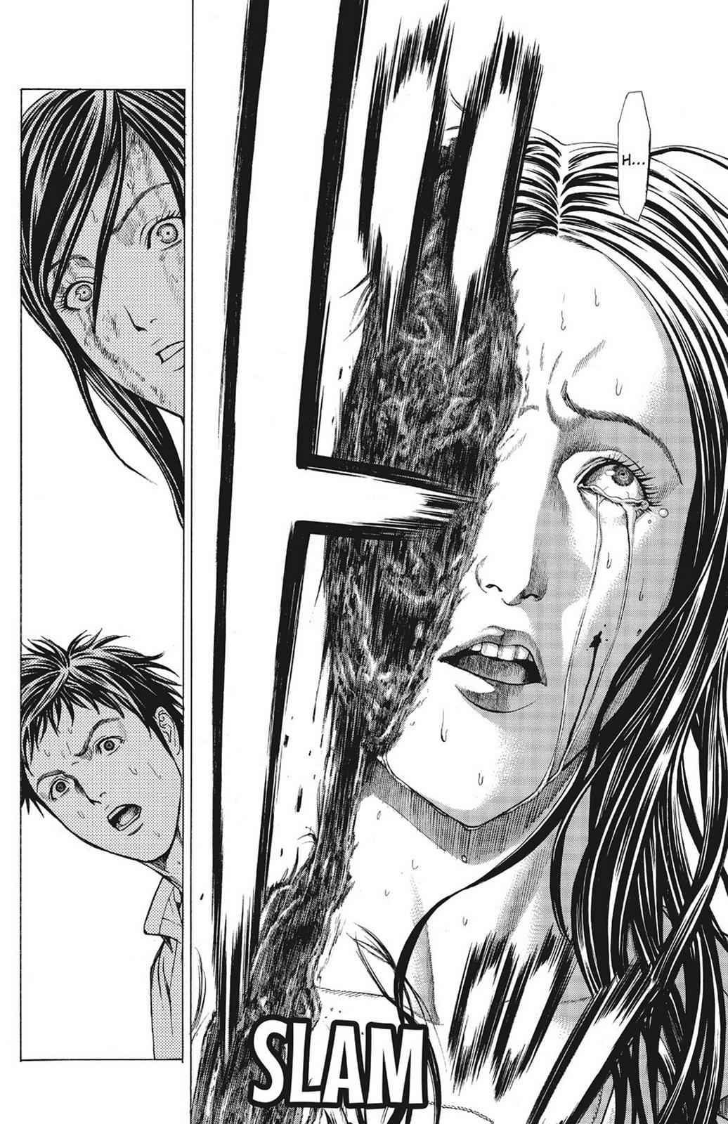Hakaijuu Chap 1 - Next Chap 2