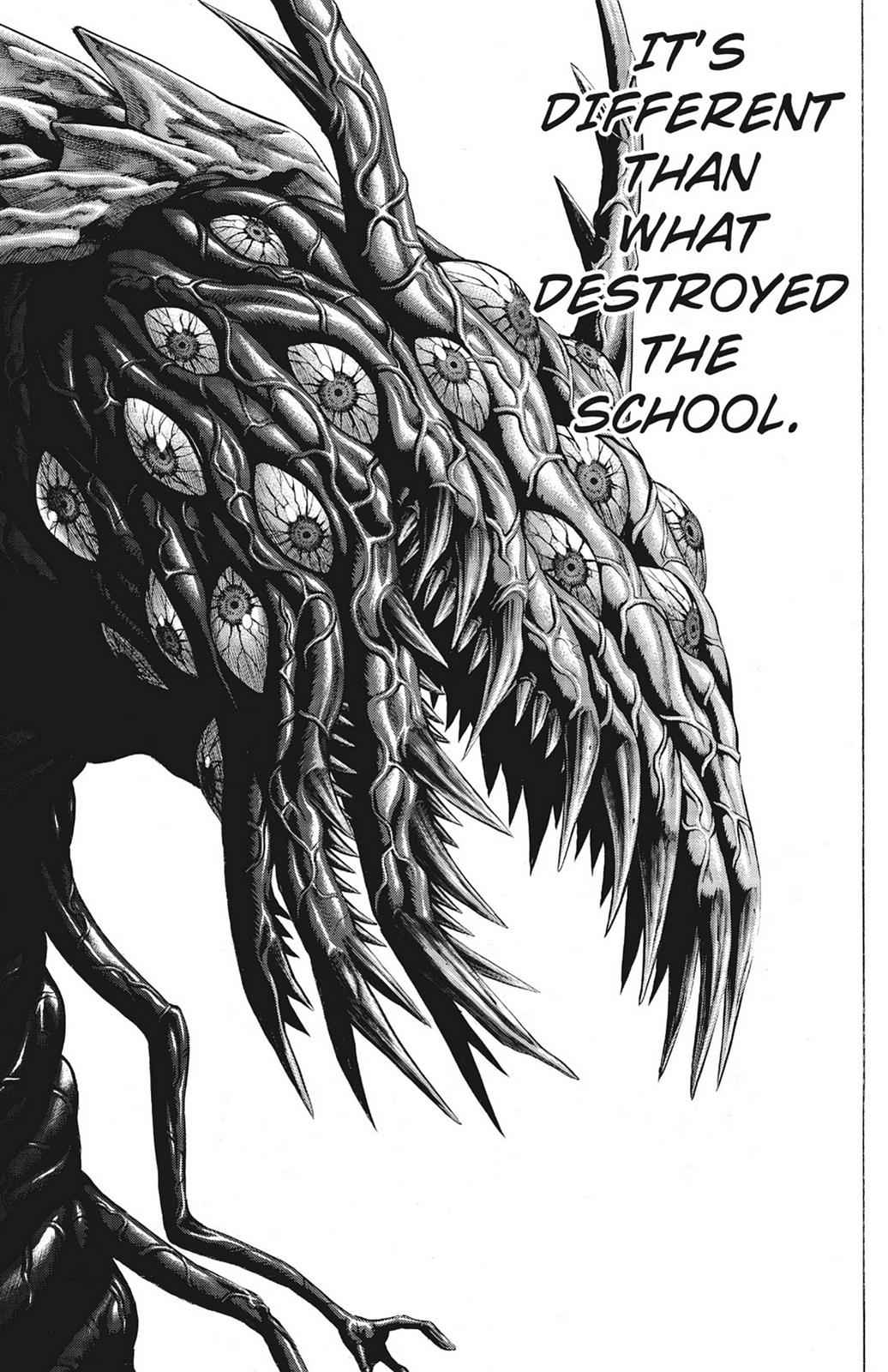 Hakaijuu Chap 2 - Next Chap 3