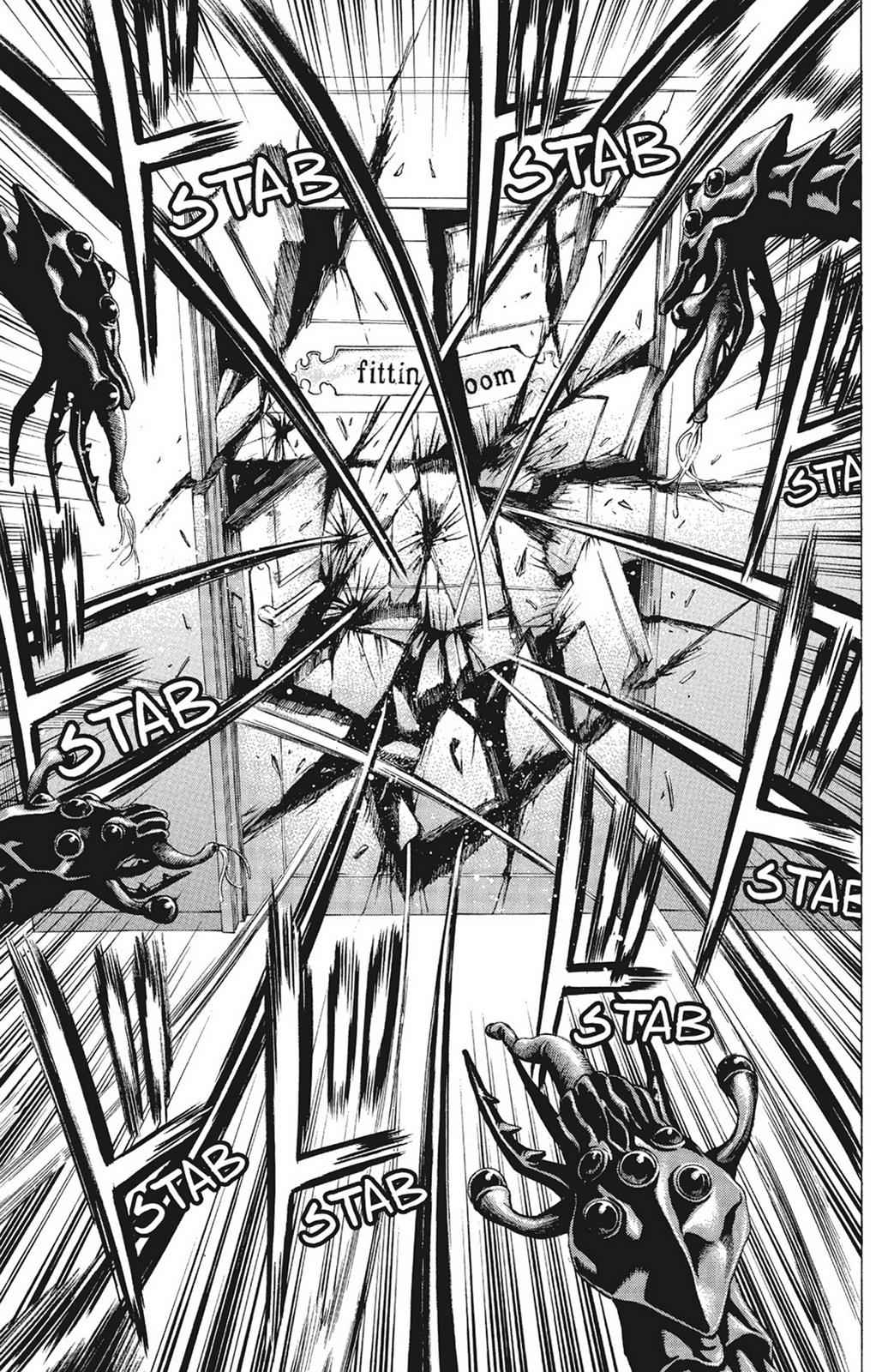 Hakaijuu Chap 2 - Next Chap 3