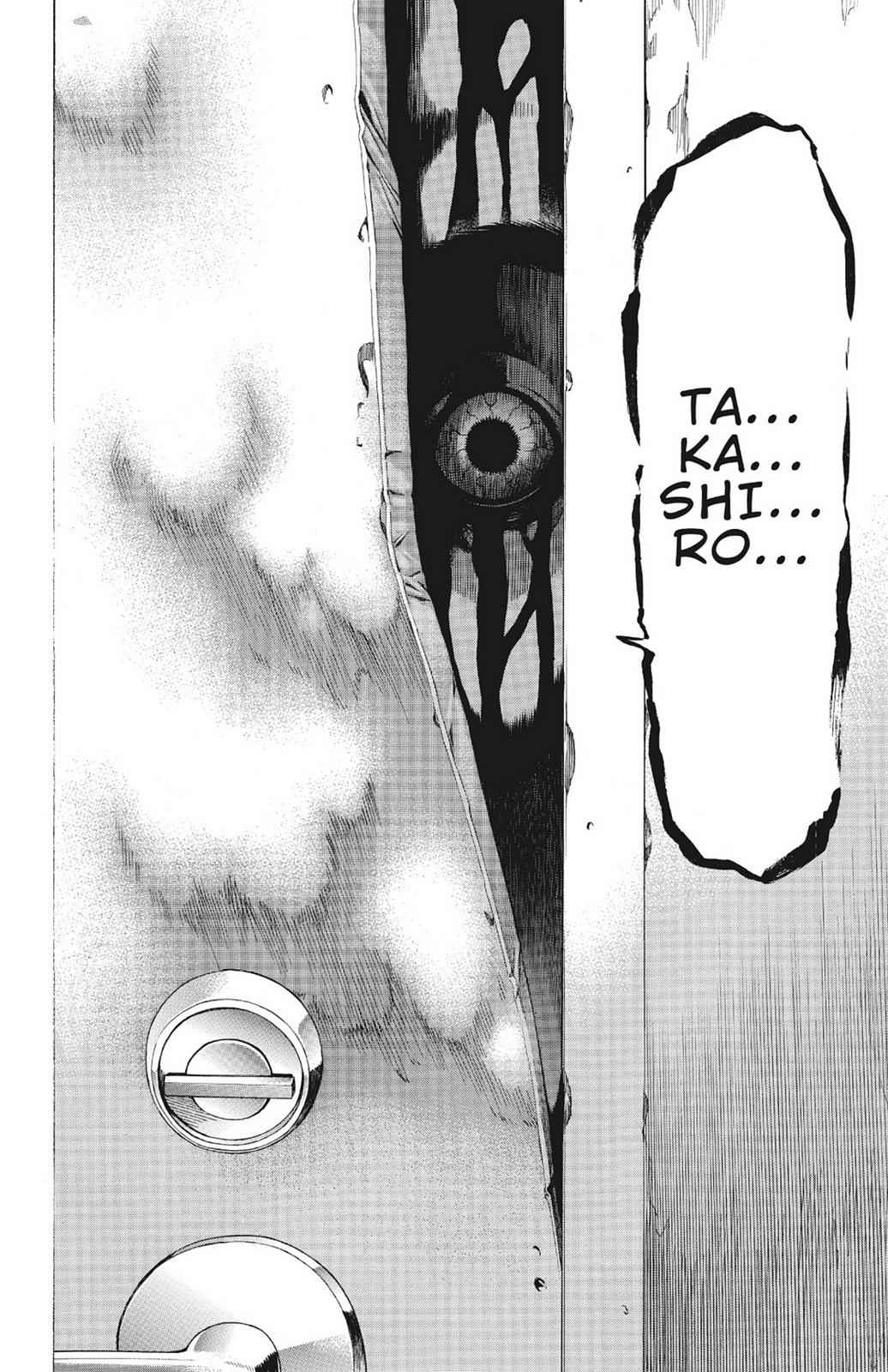 Hakaijuu Chap 3 - Next Chap 4