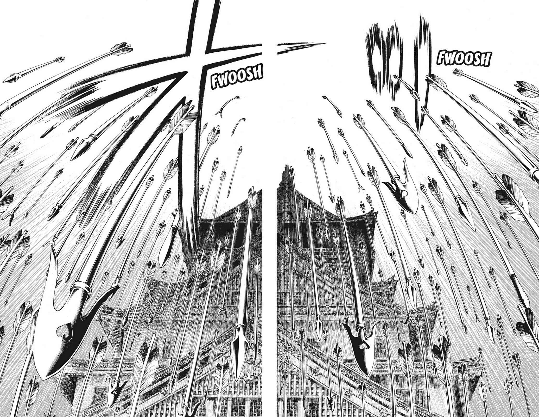 Hakaijuu Chap 17 - Next Chap 18
