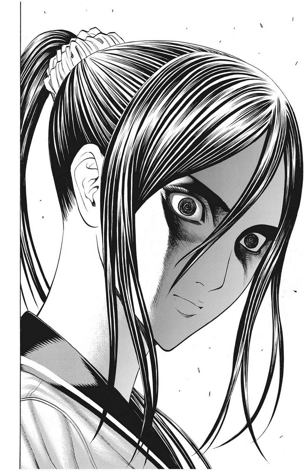 Hakaijuu Chap 14 - Next Chap 15