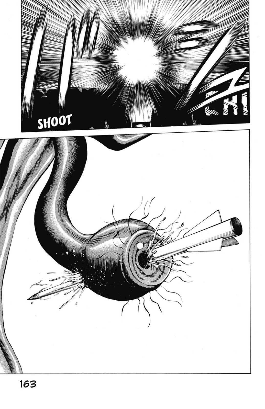 Hakaijuu Chap 15 - Next Chap 16