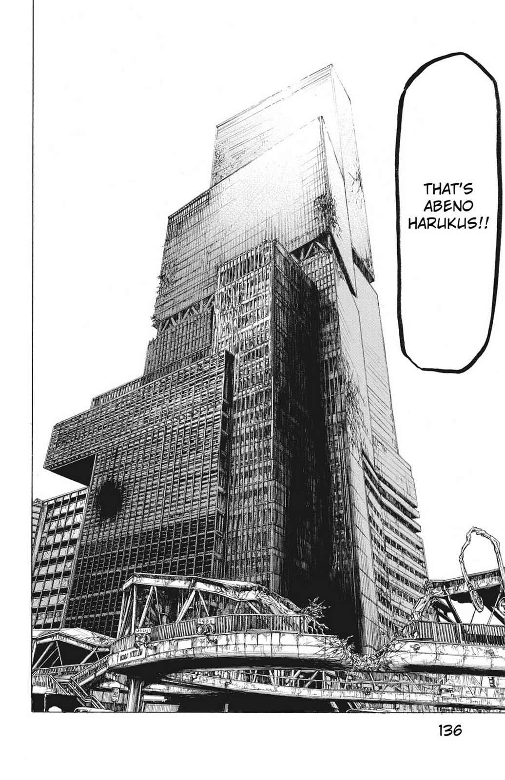 Hakaijuu Chap 16 - Next Chap 17