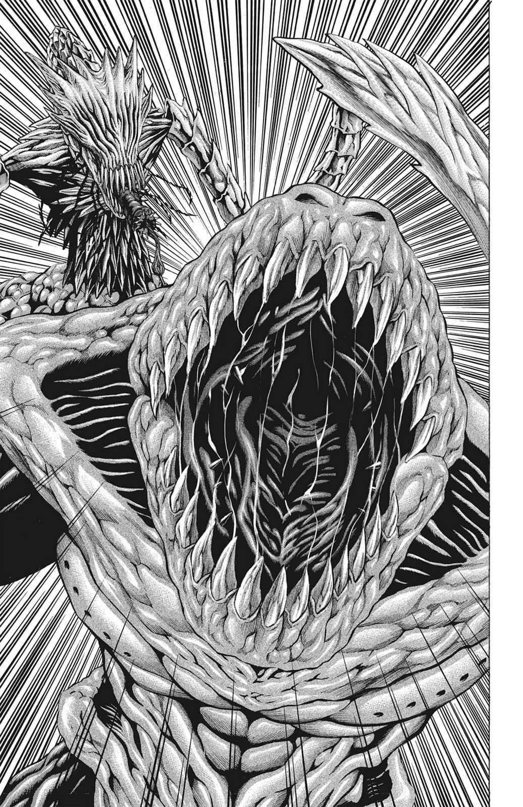 Hakaijuu Chap 18 - Next Chap 19