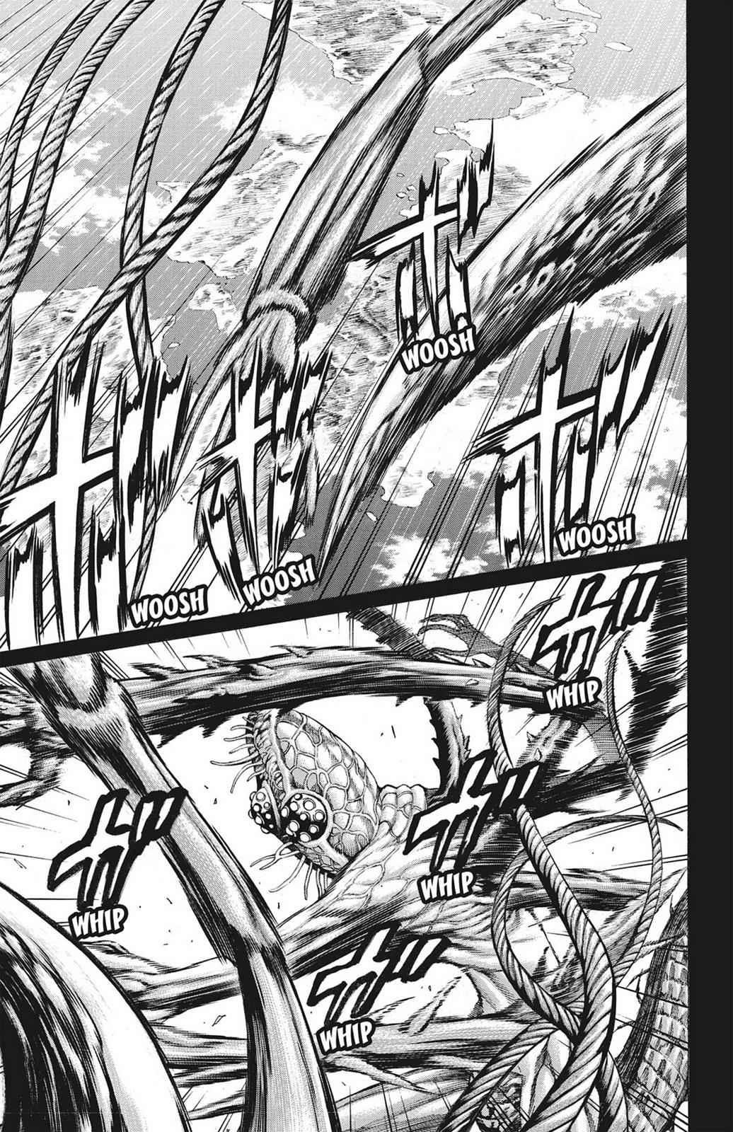 Hakaijuu Chap 19 - Next Chap 20