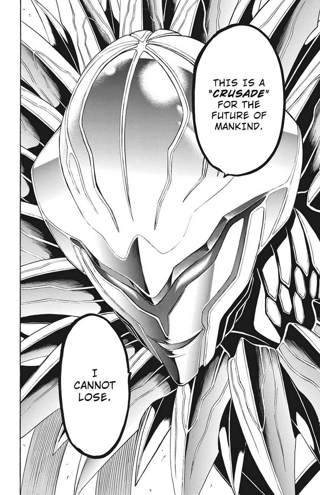 Hakaijuu Chap 19 - Next Chap 20
