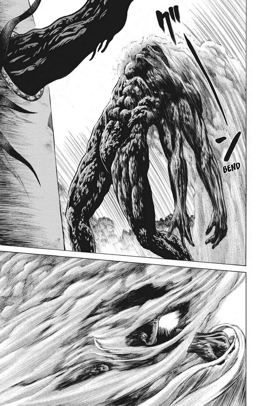 Hakaijuu Chap 19 - Next Chap 20