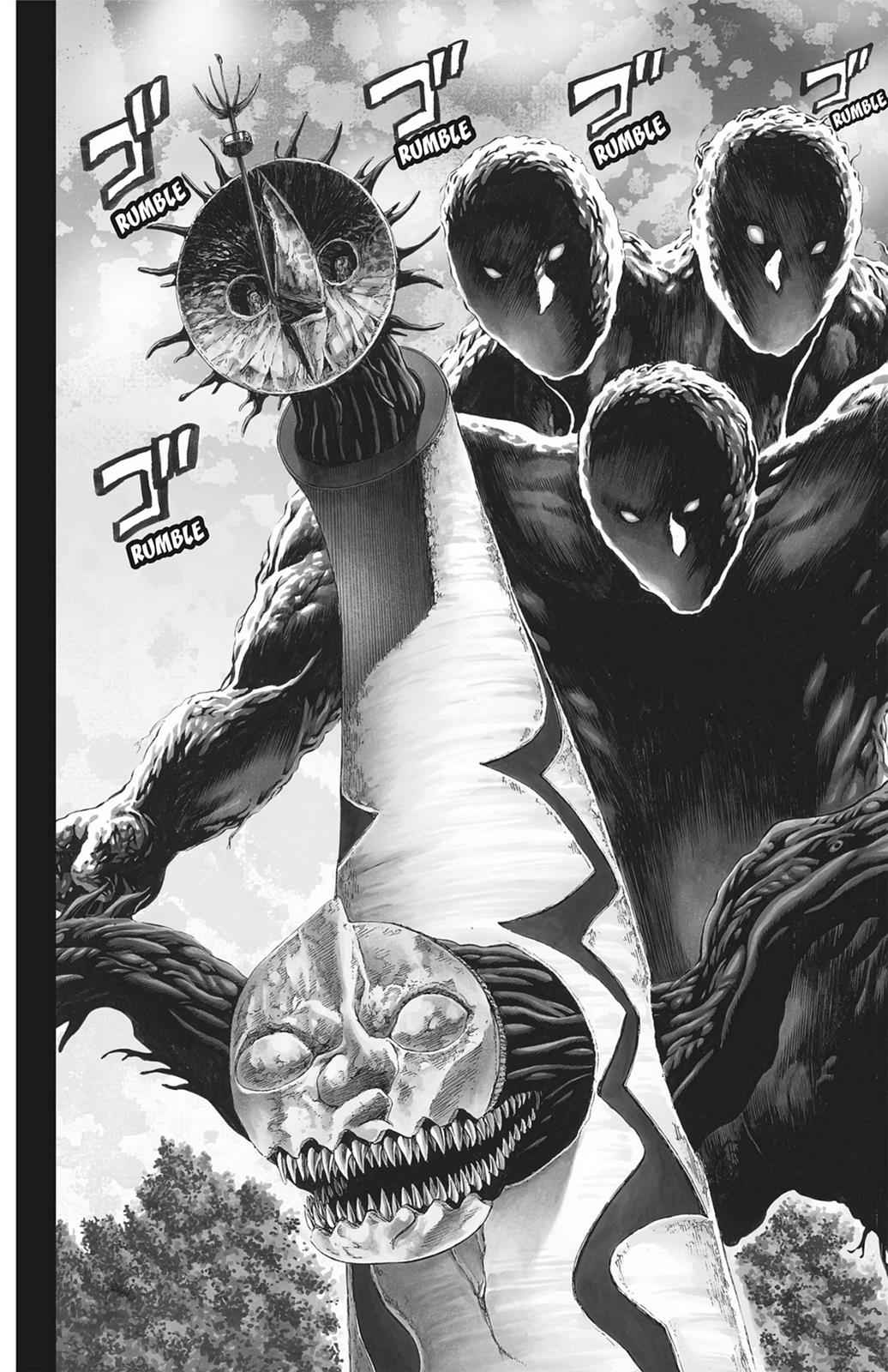 Hakaijuu Chap 19 - Next Chap 20