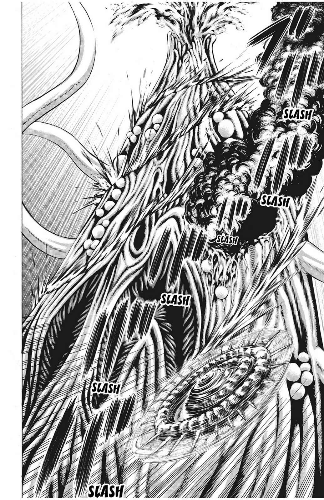 Hakaijuu Chap 10 - Next Chap 11