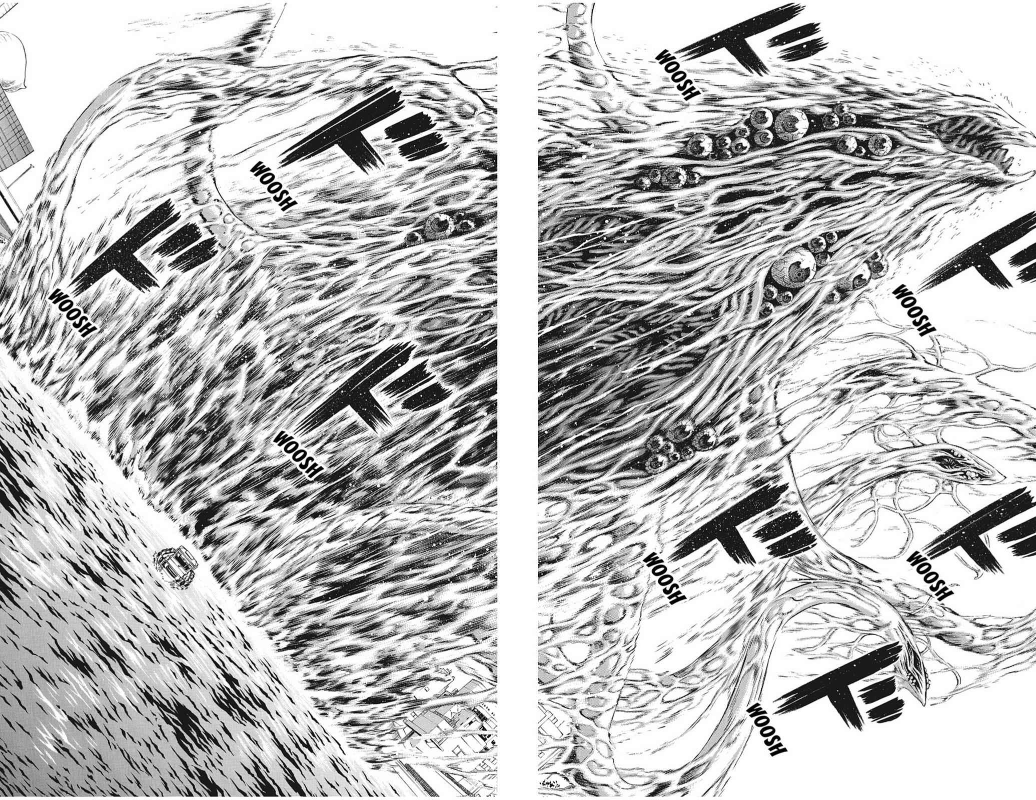 Hakaijuu Chap 10 - Next Chap 11