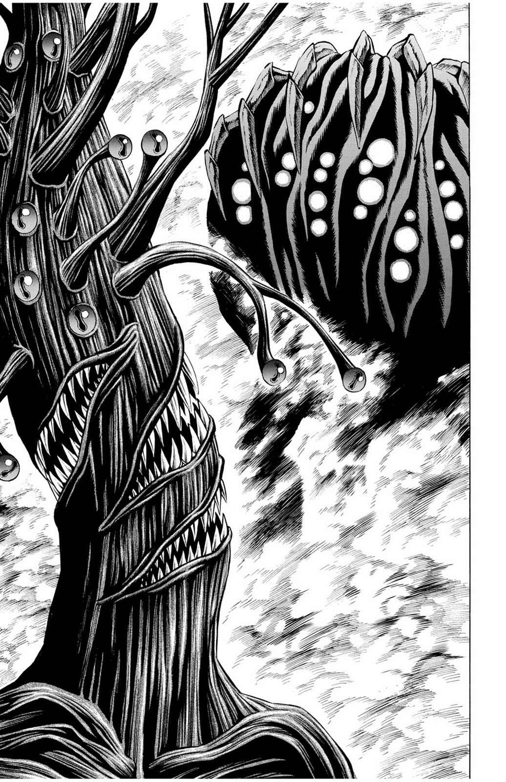 Hakaijuu Chap 11 - Next Chap 12