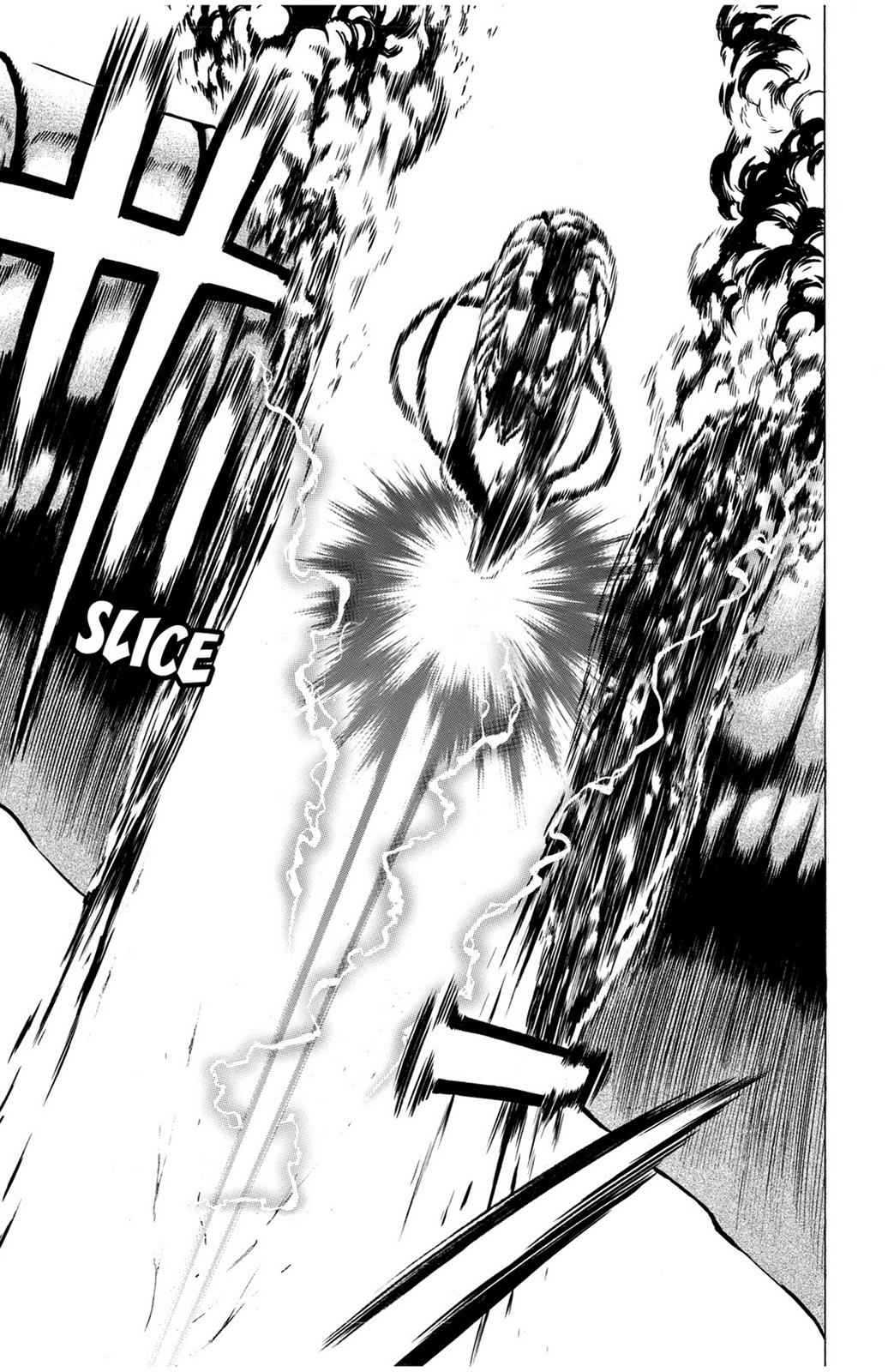 Hakaijuu Chap 11 - Next Chap 12