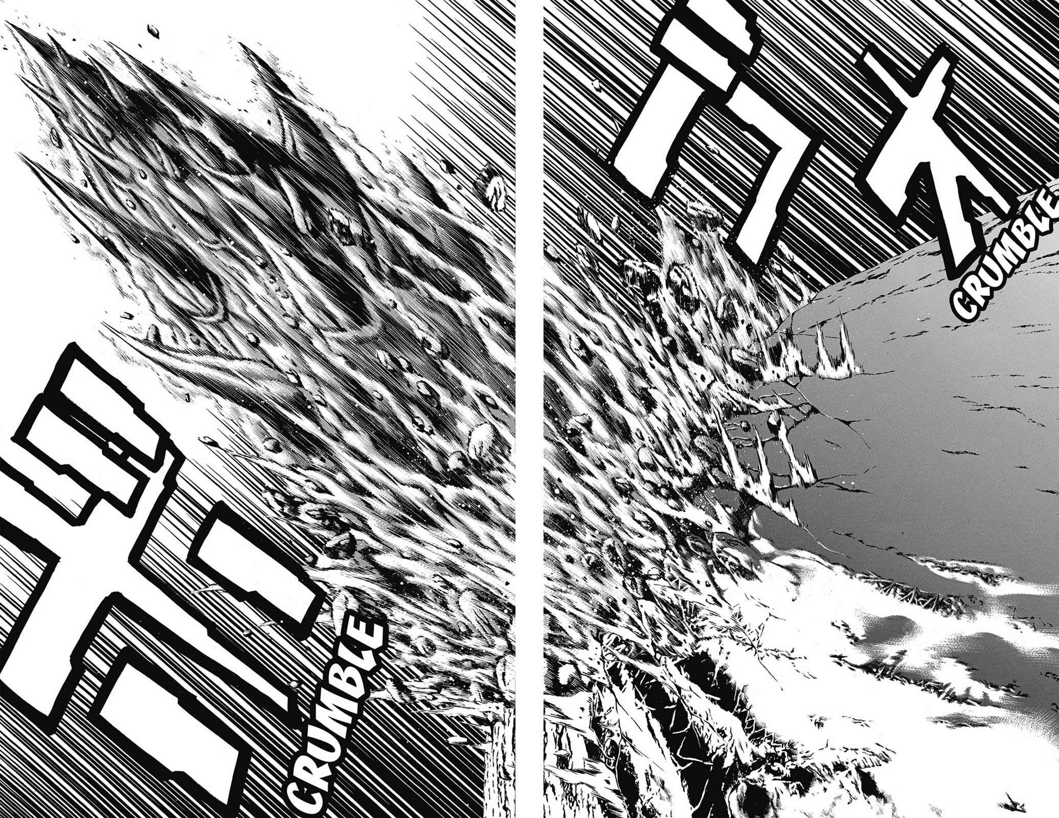 Hakaijuu Chap 12 - Next Chap 13