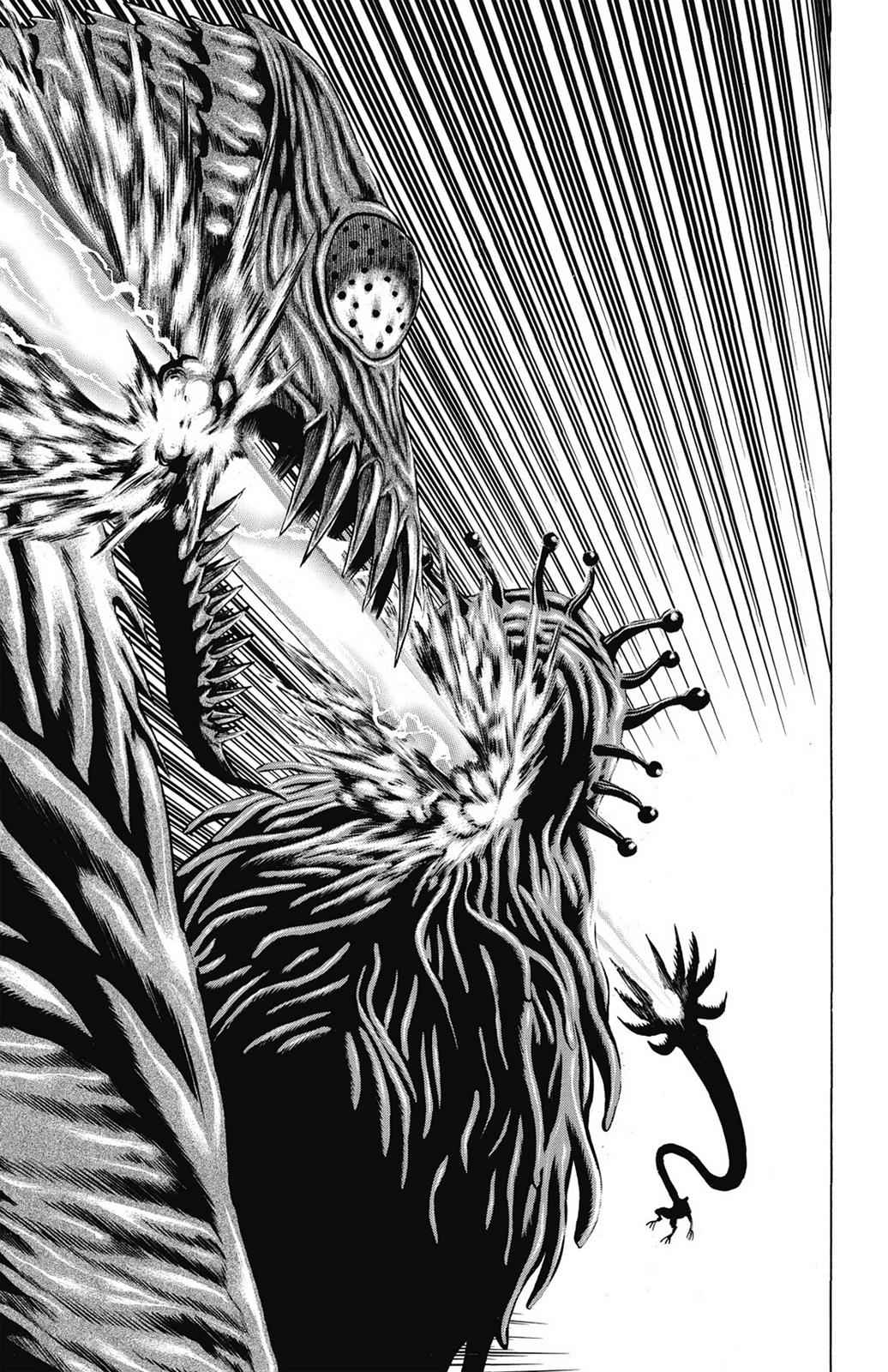 Hakaijuu Chap 12 - Next Chap 13