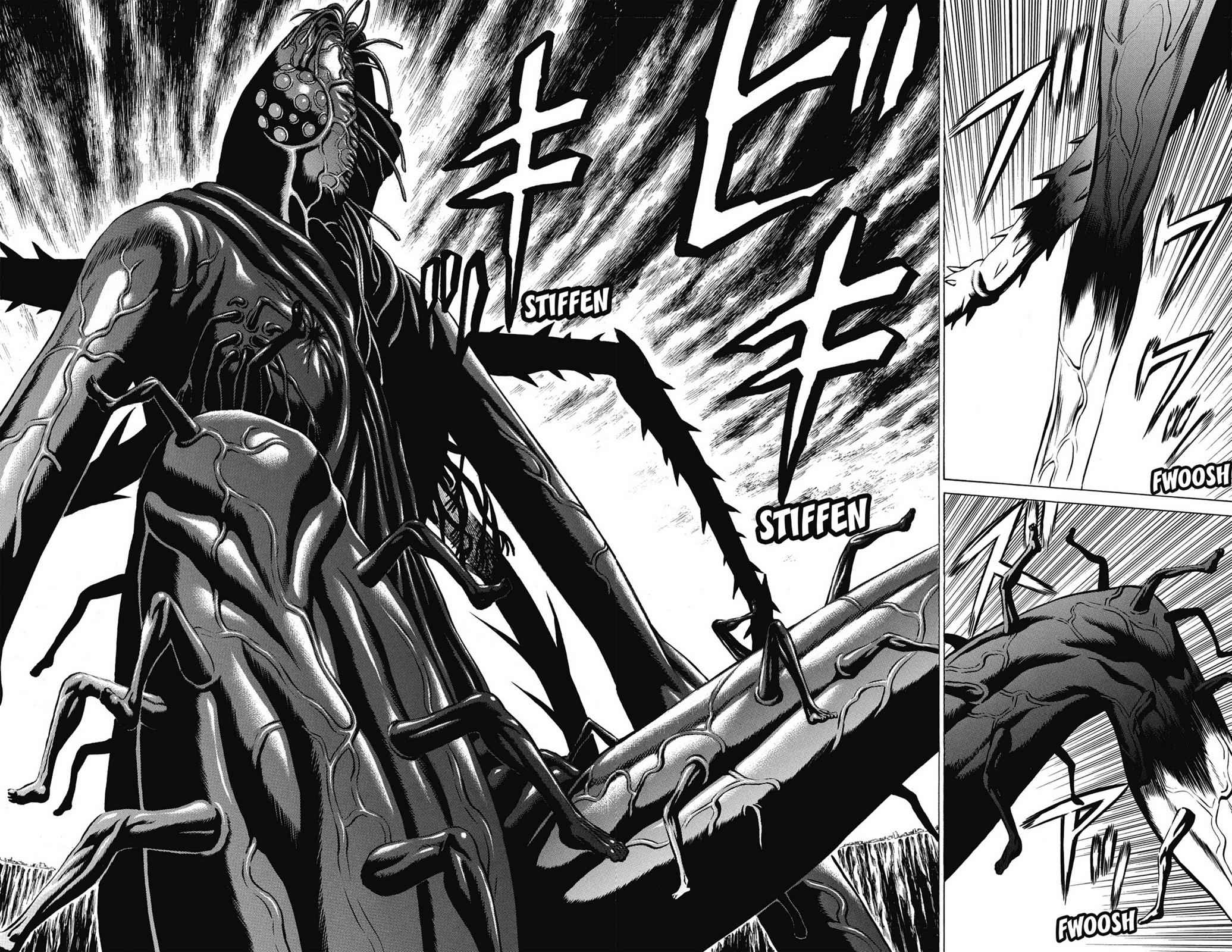 Hakaijuu Chap 13 - Next Chap 14