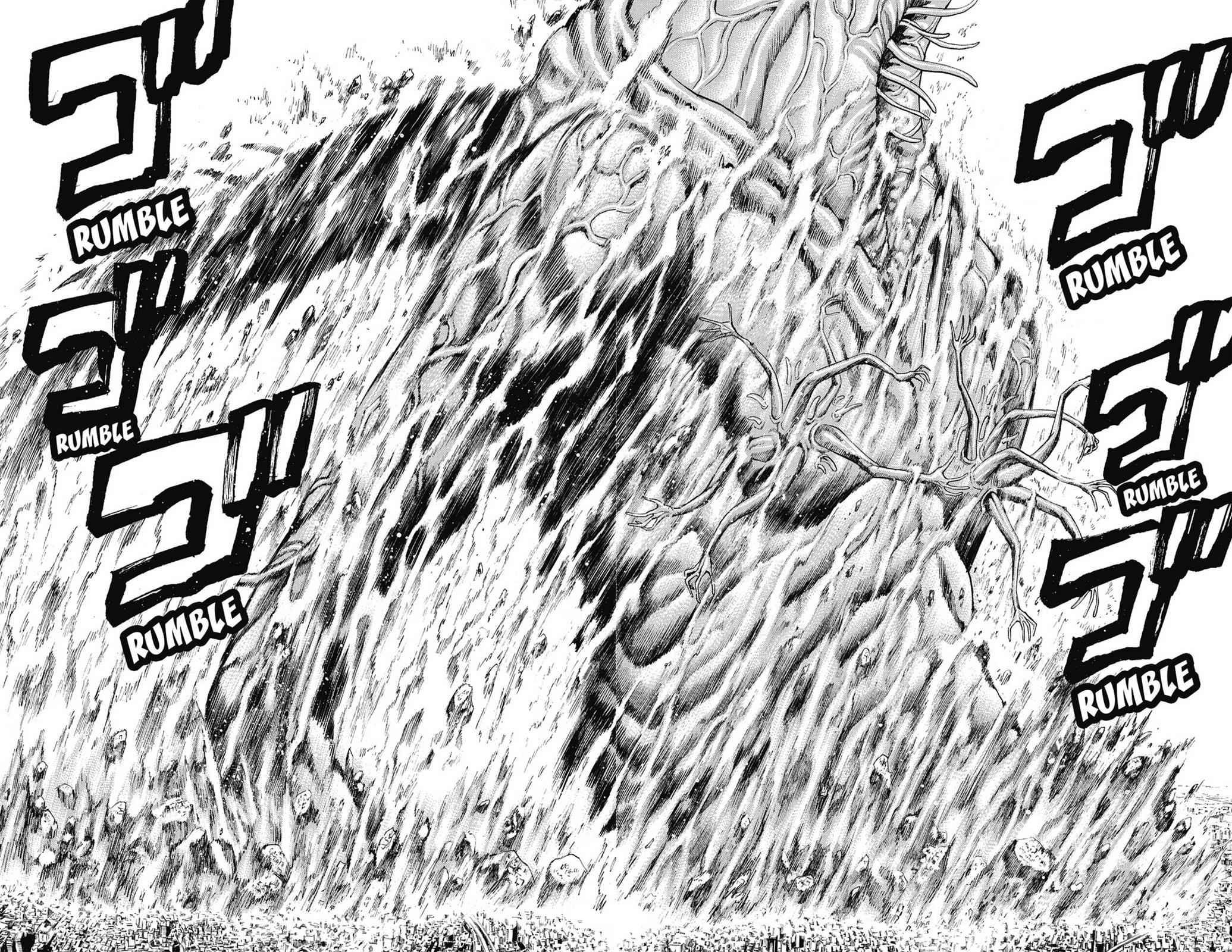 Hakaijuu Chap 13 - Next Chap 14