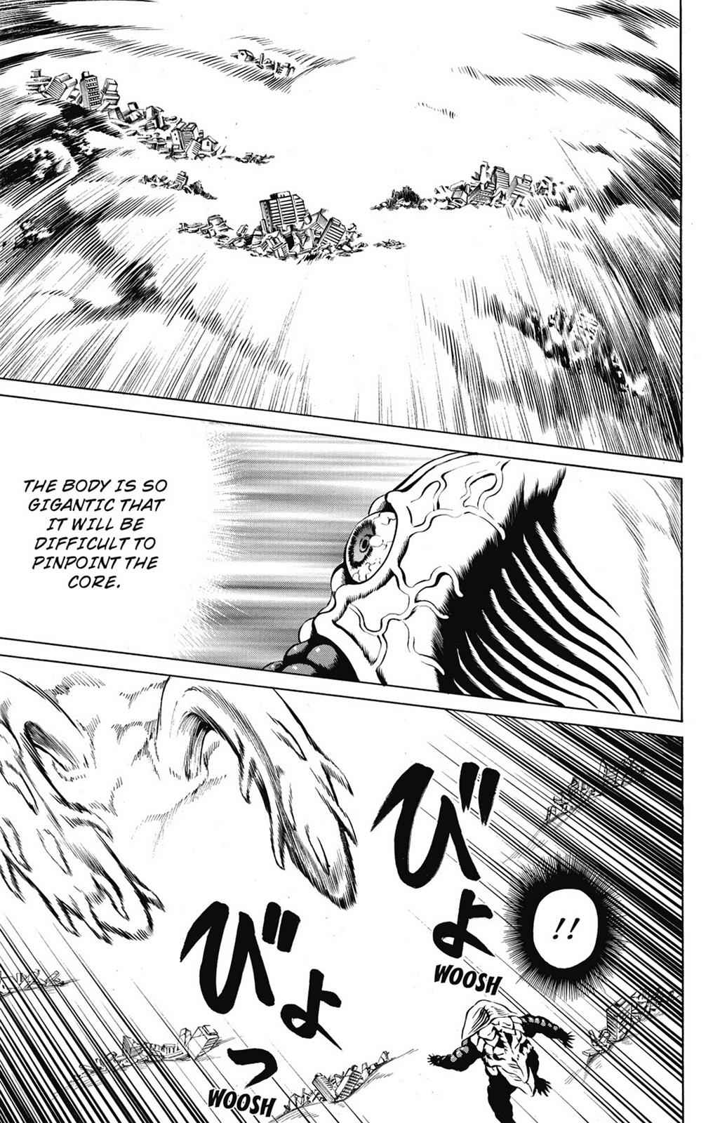 Hakaijuu Chap 13 - Next Chap 14