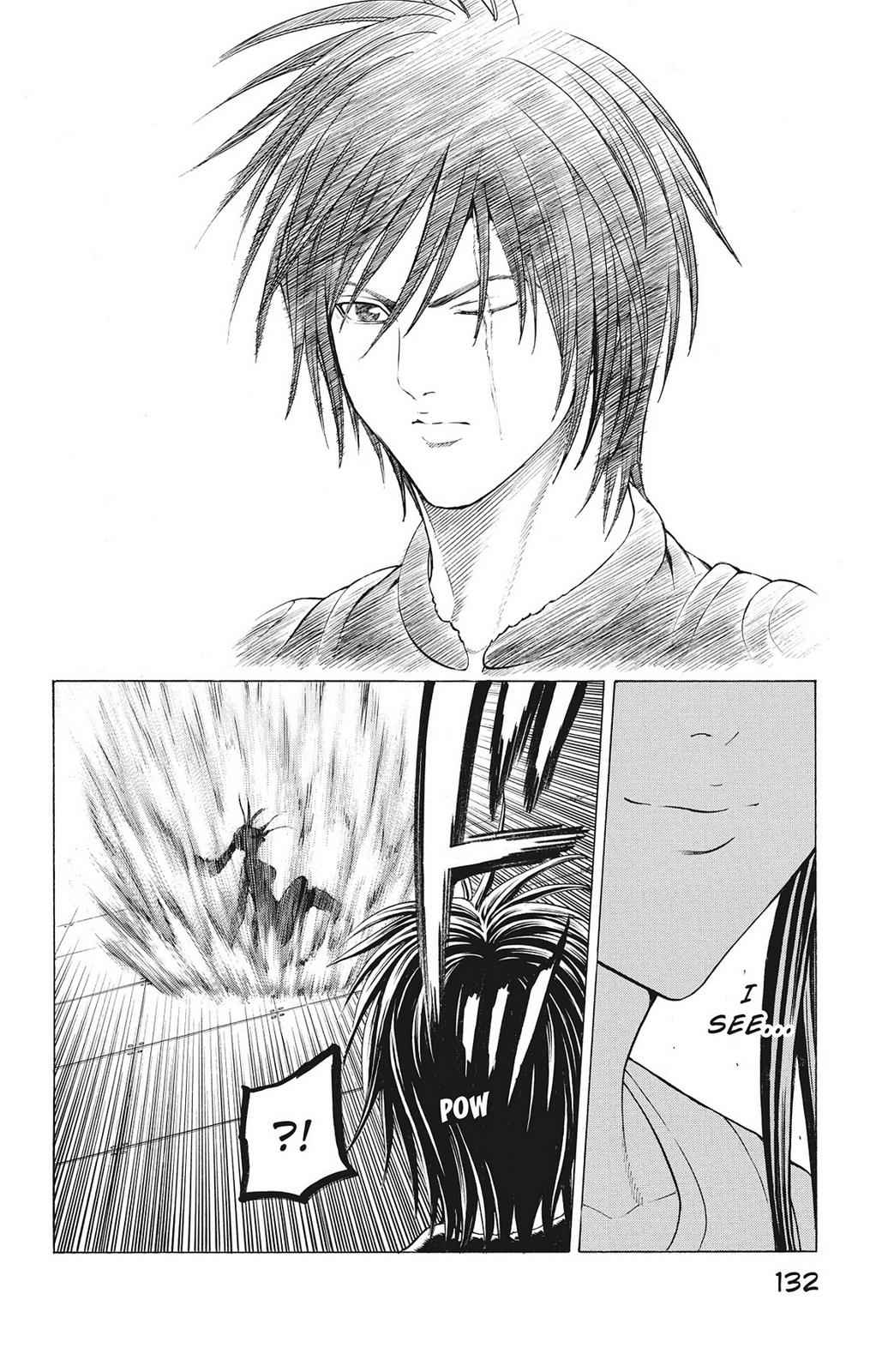 Hakaijuu Chap 20 - Next Chap 21