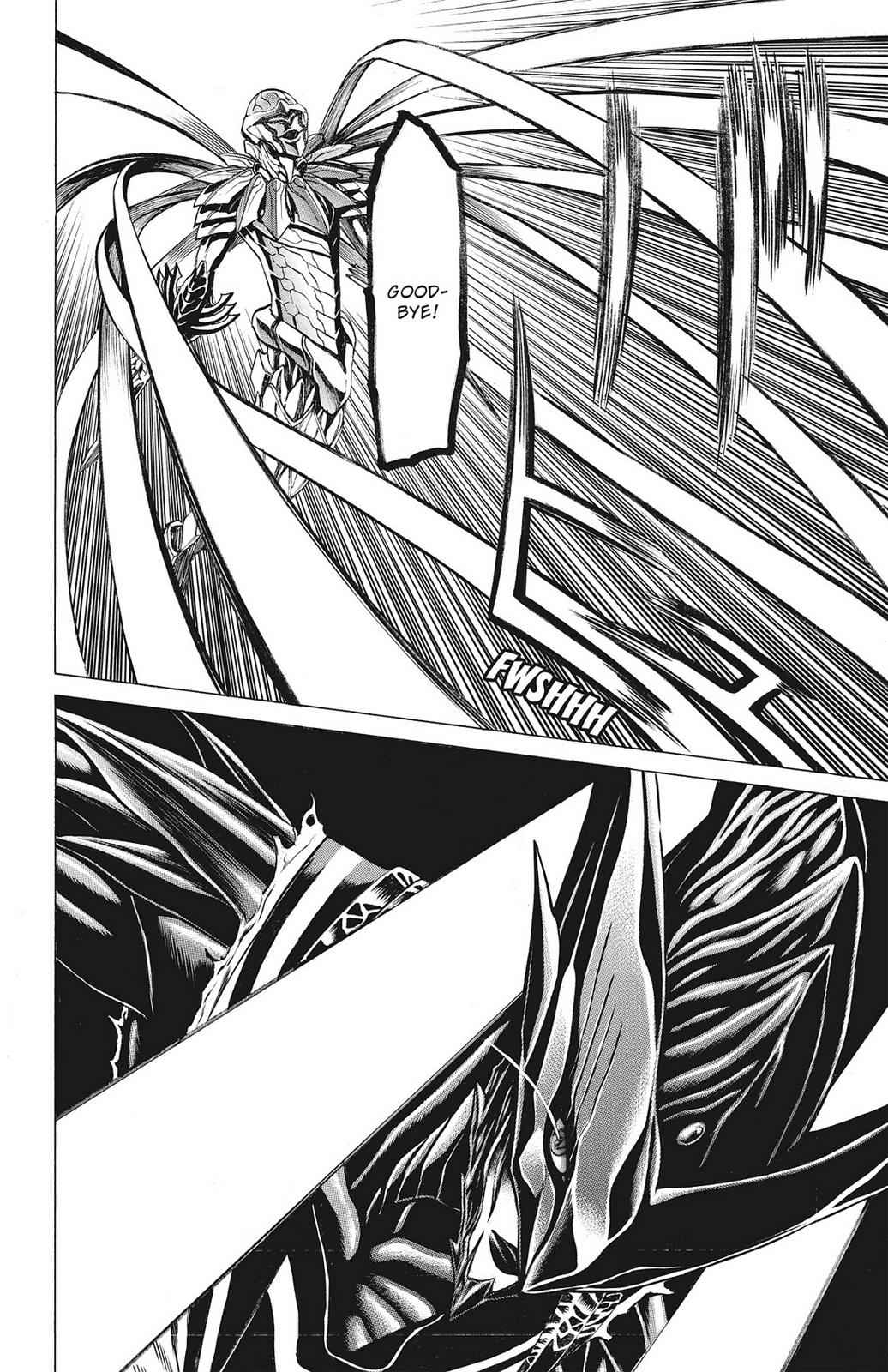 Hakaijuu Chap 20 - Next Chap 21