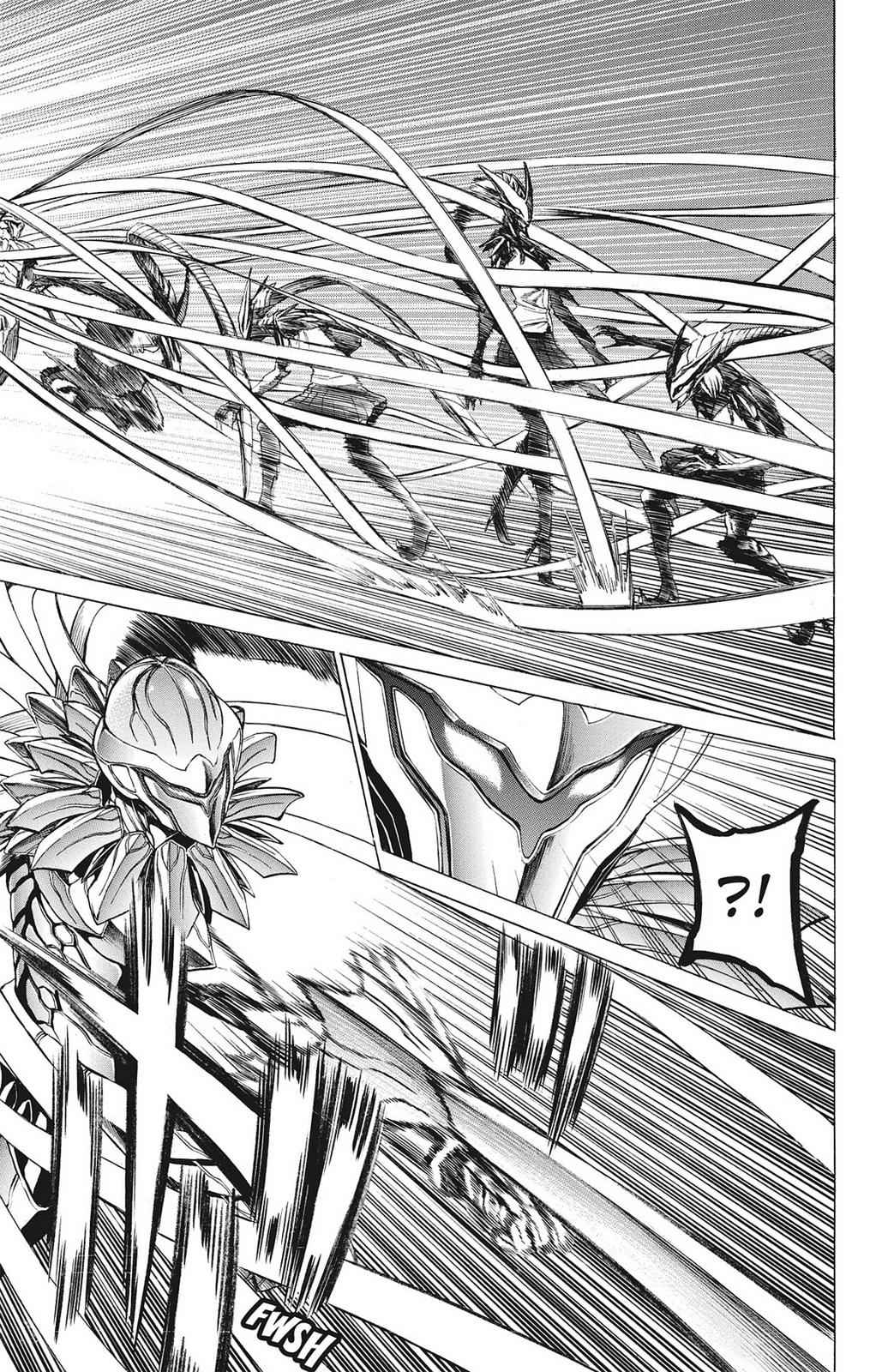Hakaijuu Chap 20 - Next Chap 21