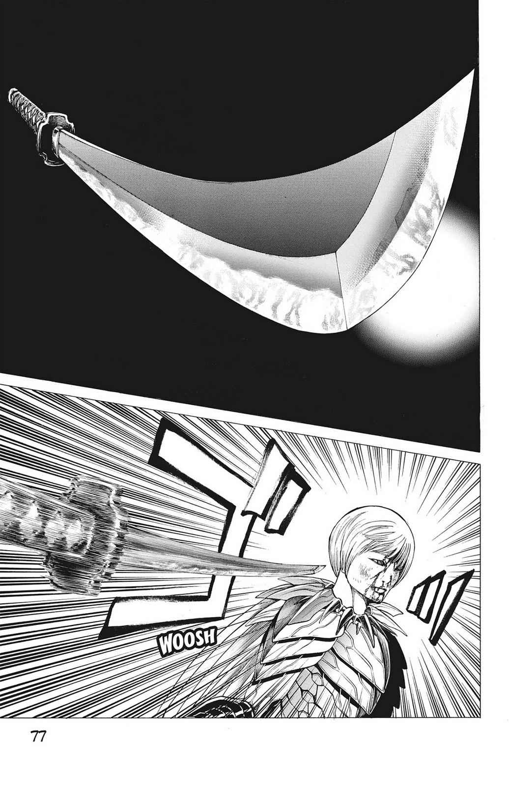 Hakaijuu Chap 20 - Next Chap 21