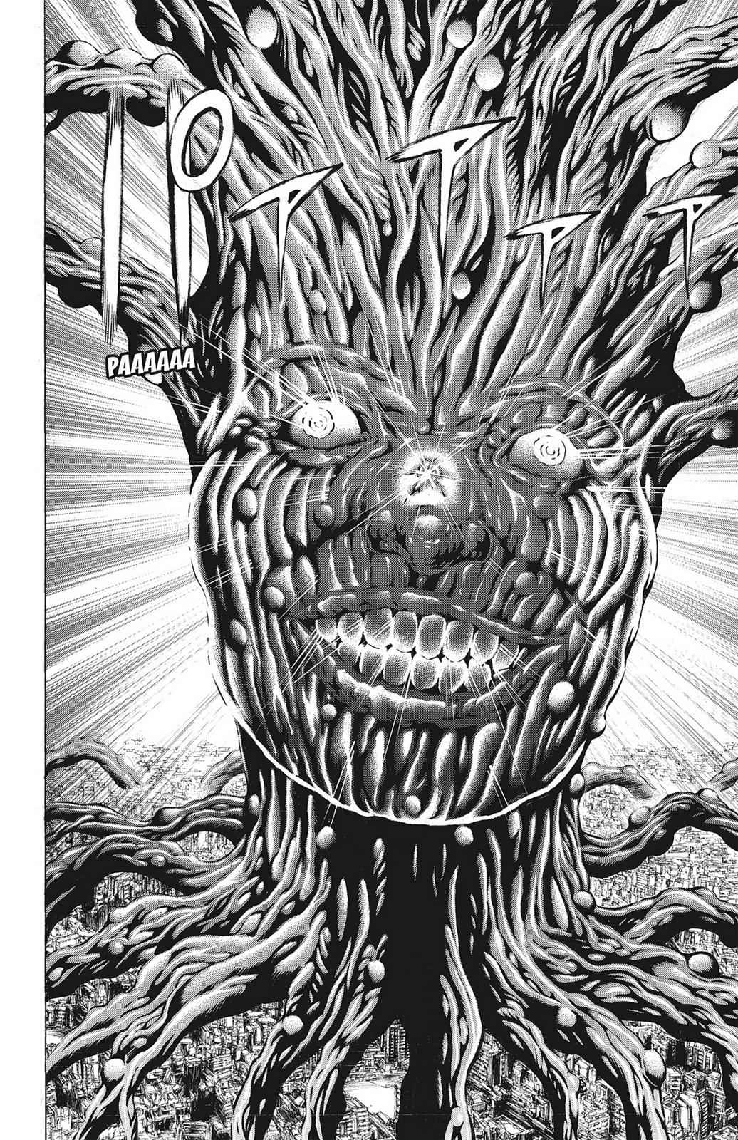 Hakaijuu Chap 21 - Next Chap 22