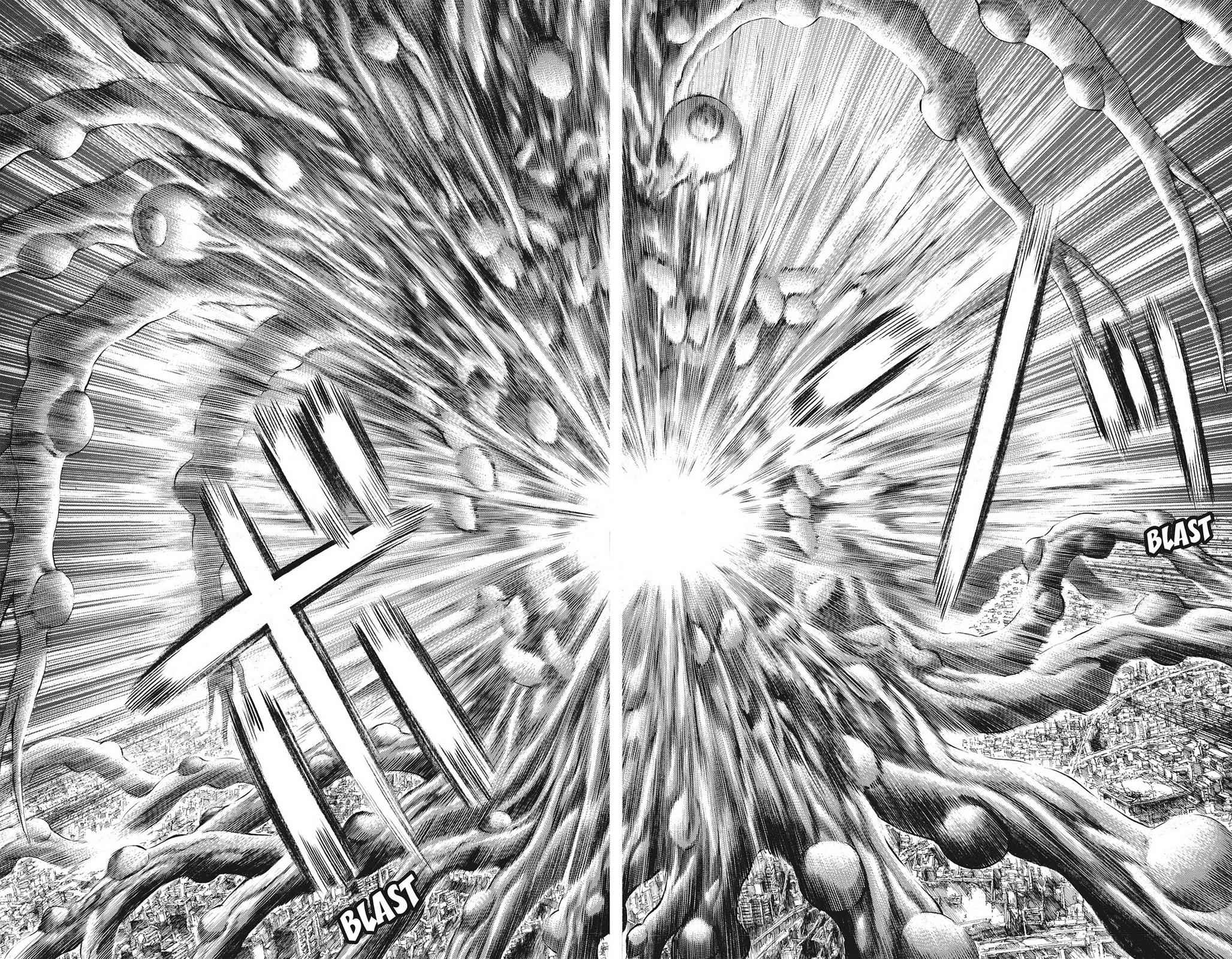 Hakaijuu Chap 21 - Next Chap 22