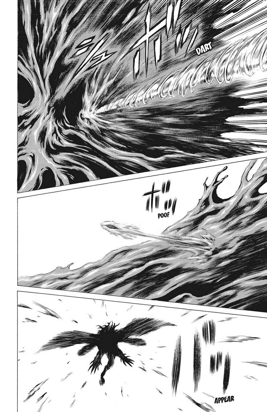 Hakaijuu Chap 21 - Next Chap 22