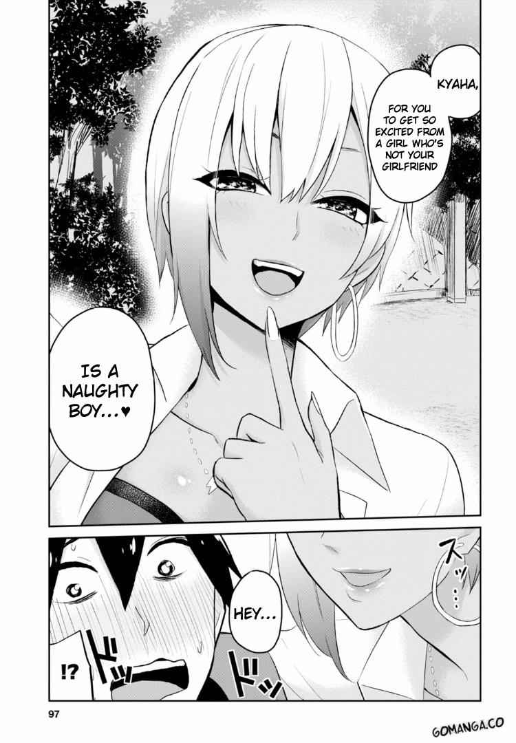 Hajimete no Gal Chap 15 - Next Chap 16