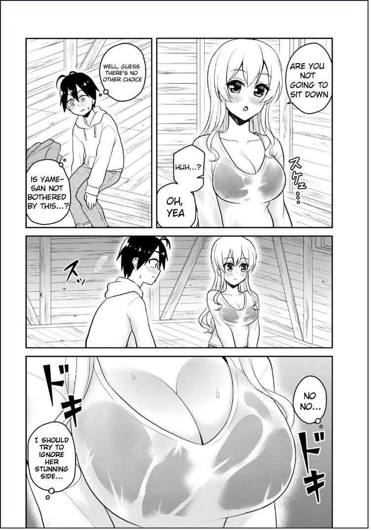 Hajimete no Gal Chap 79 - Next Chap 80