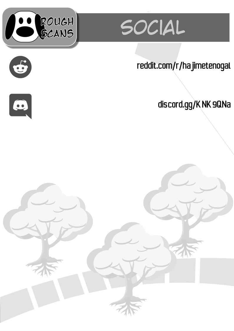 Hajimete no Gal Chap 71 - Next Chap 72