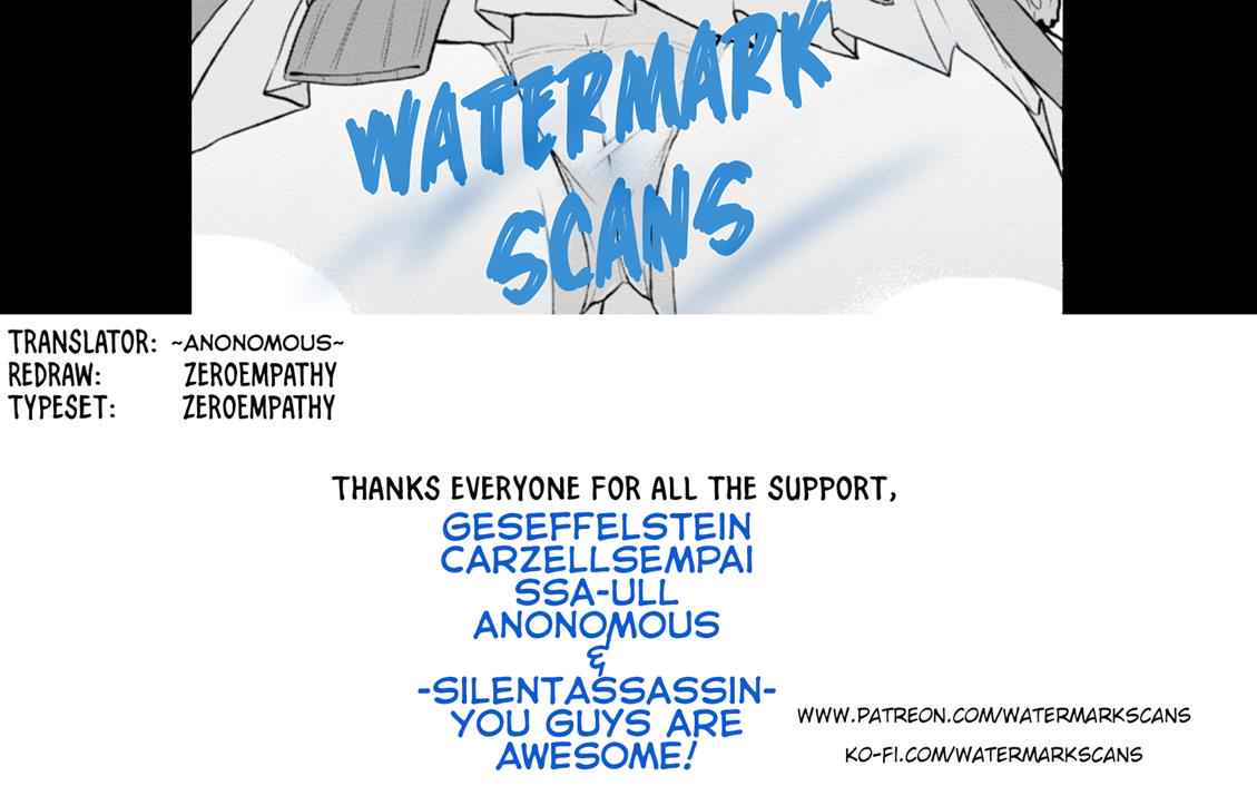 Hajimete no Gal Chap 89 - Next Chap 90