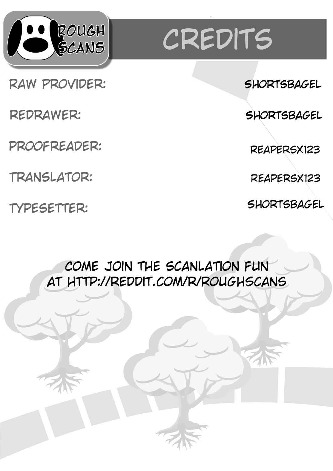 Hajimete no Gal Chap 80 - Next Chap 81