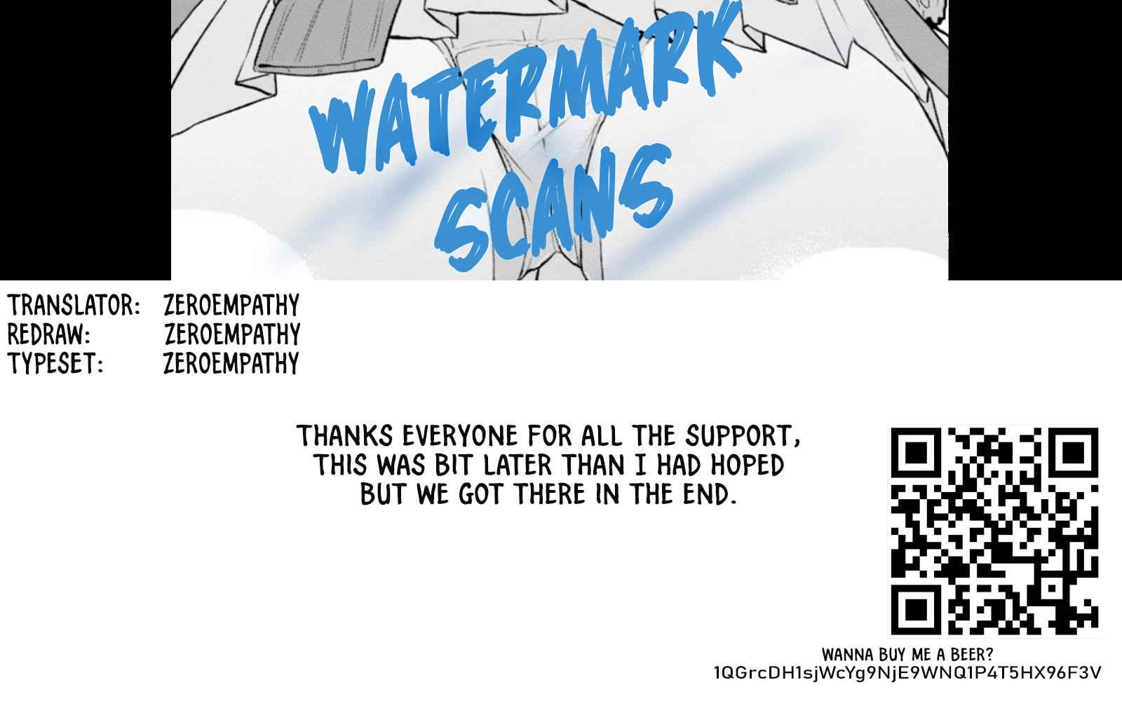 Hajimete no Gal Chap 82 - Next Chap 83