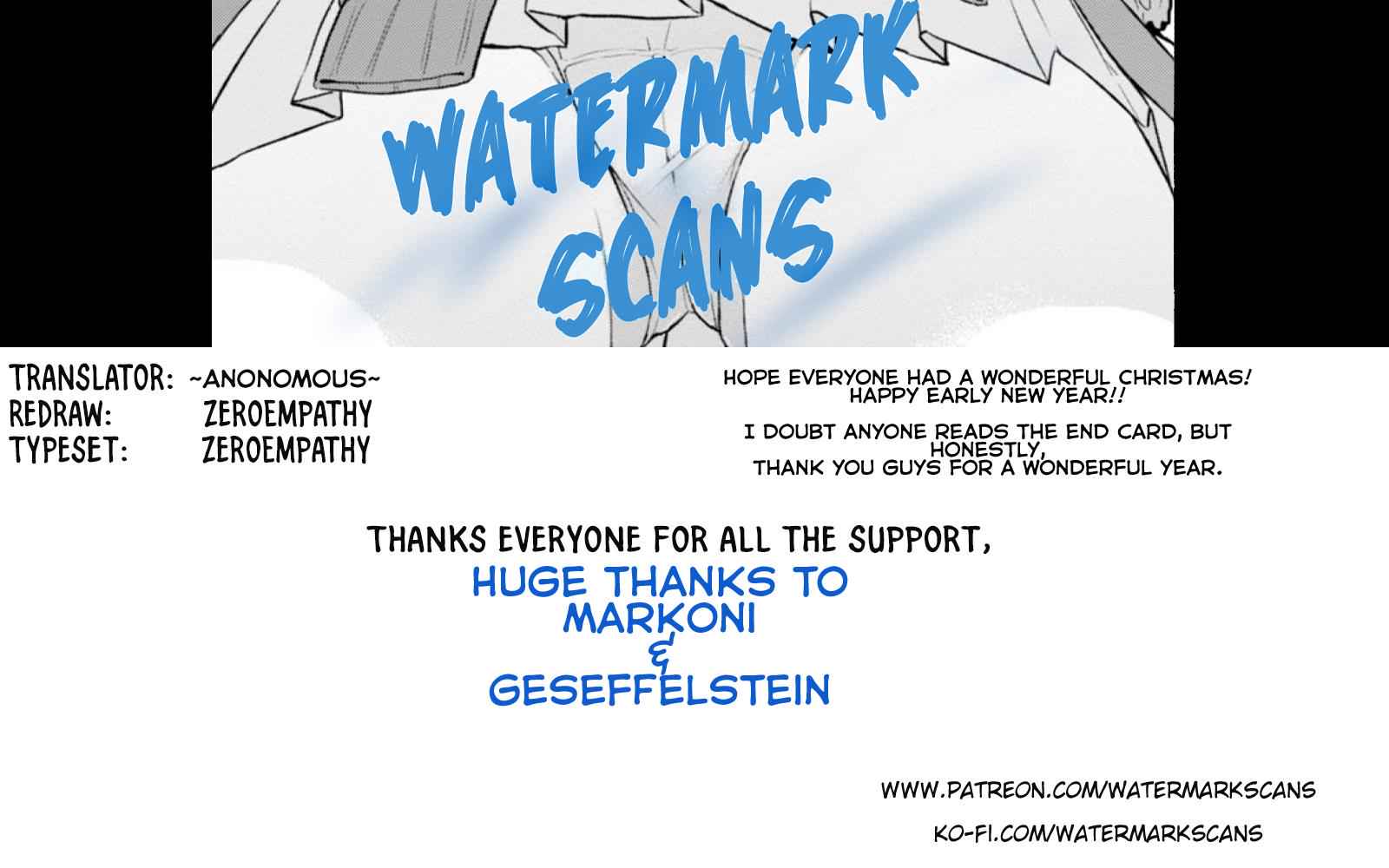 Hajimete no Gal Chap 94 - Next Chap 95