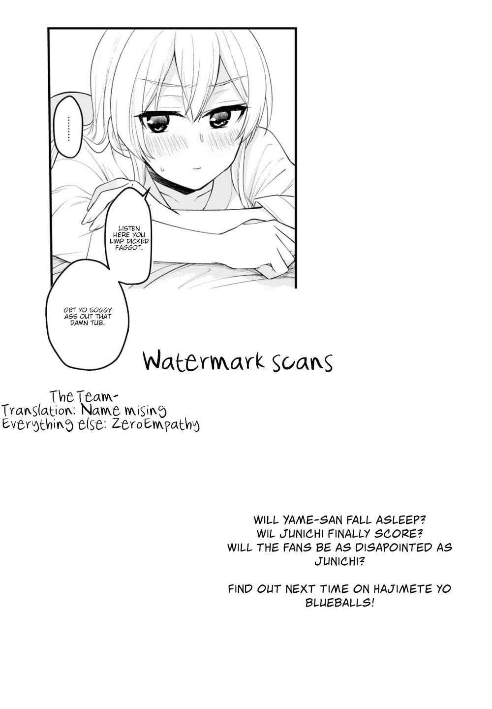 Hajimete no Gal Chap 99 - Next Chap 100