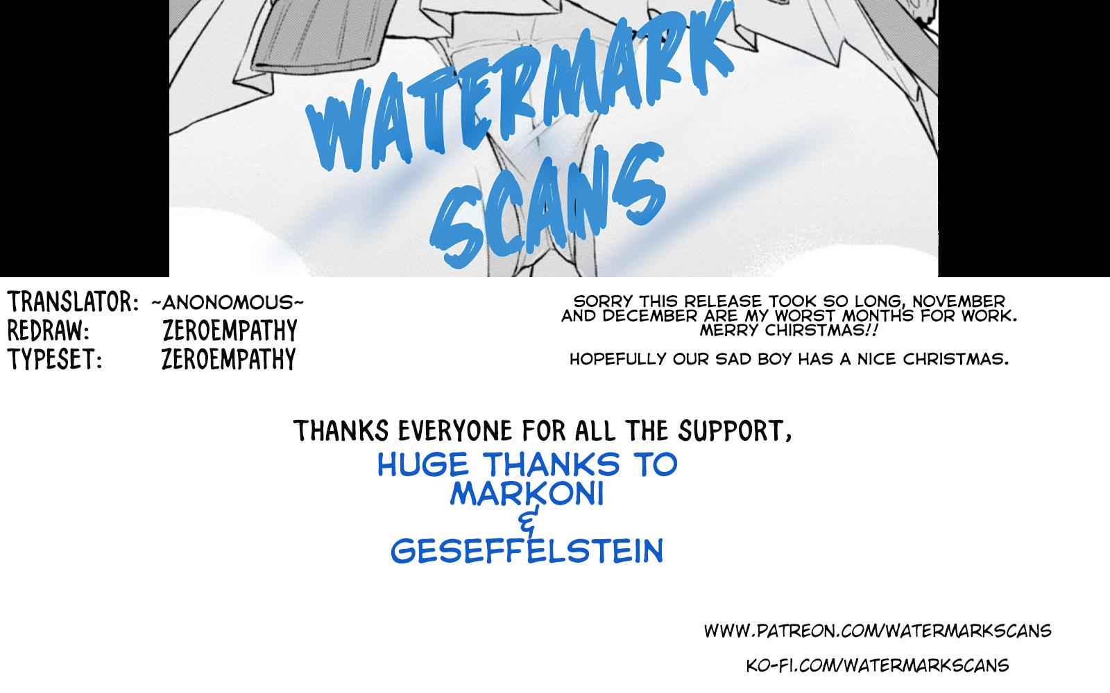 Hajimete no Gal Chap 93 - Next Chap 94