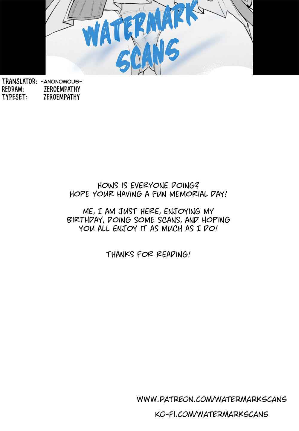 Hajimete no Gal Chap 101 - Next Chap 102